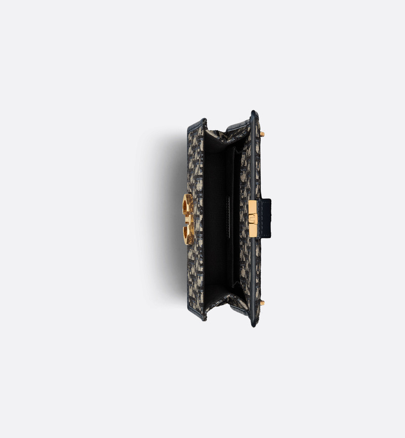 30 Montaigne East-West Bag with Chain 4