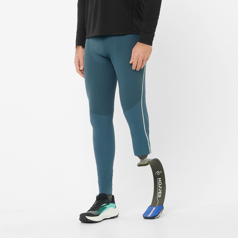SALOMON SENSE AERO STOW outlook