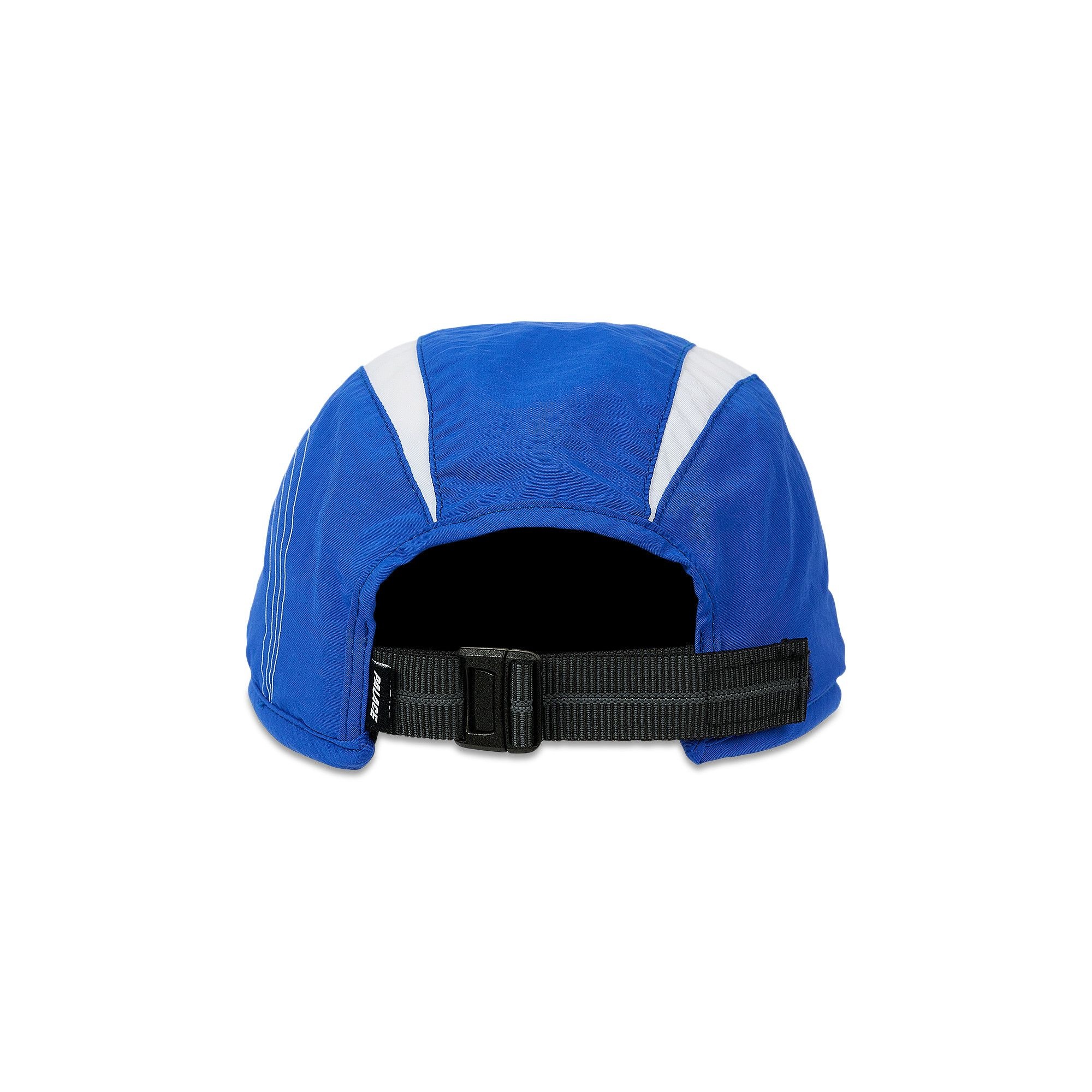Palace Pro Team 02 Shell Runner 'Blue' - 2