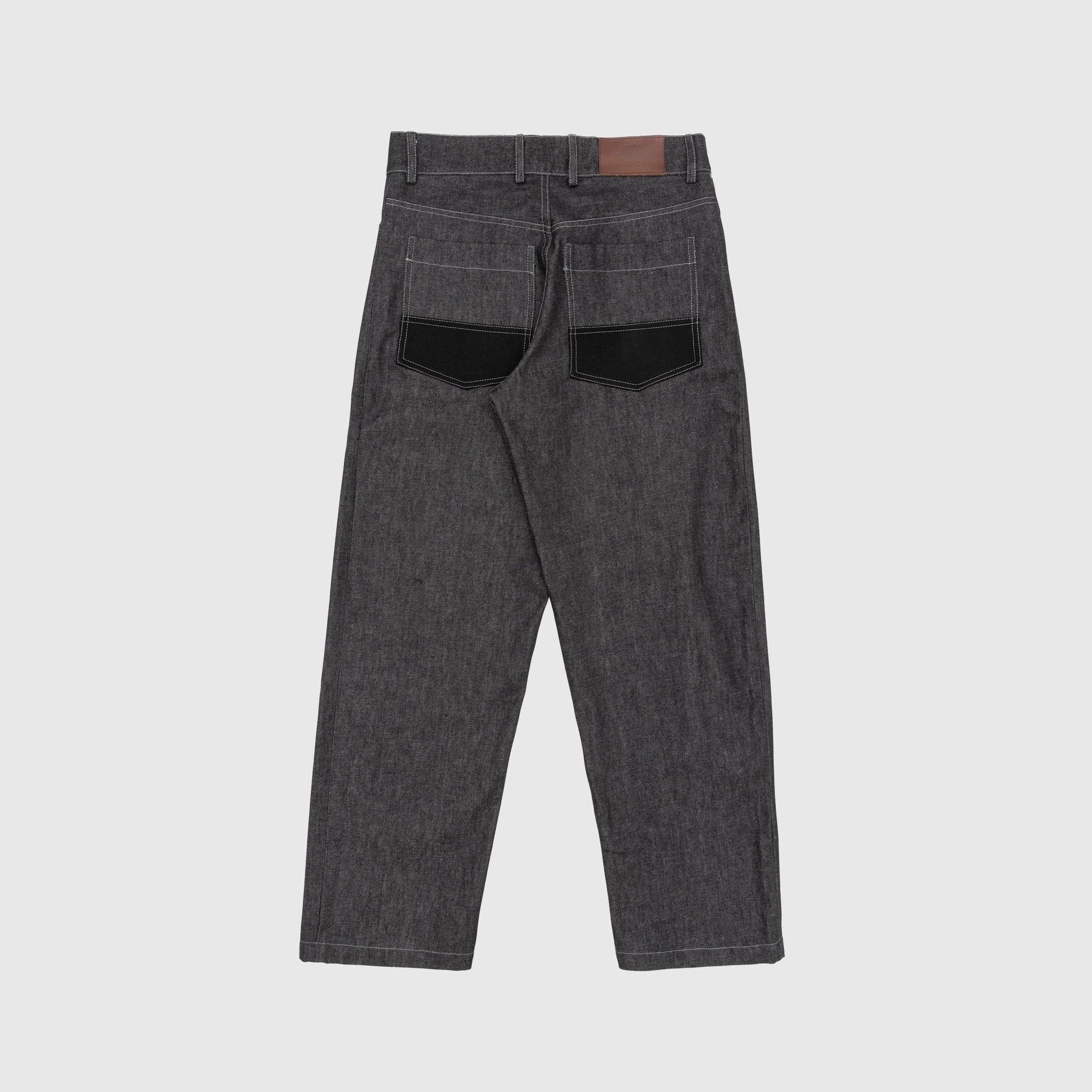 5 POCKET JEAN - 6