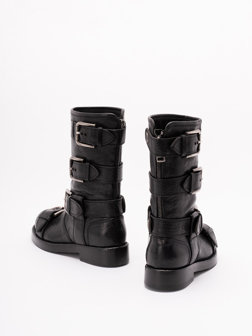 Ankle Boots - 3