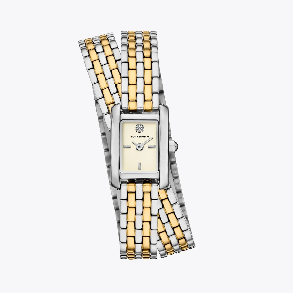 Mini Eleanor Double Wrap Watch - 1