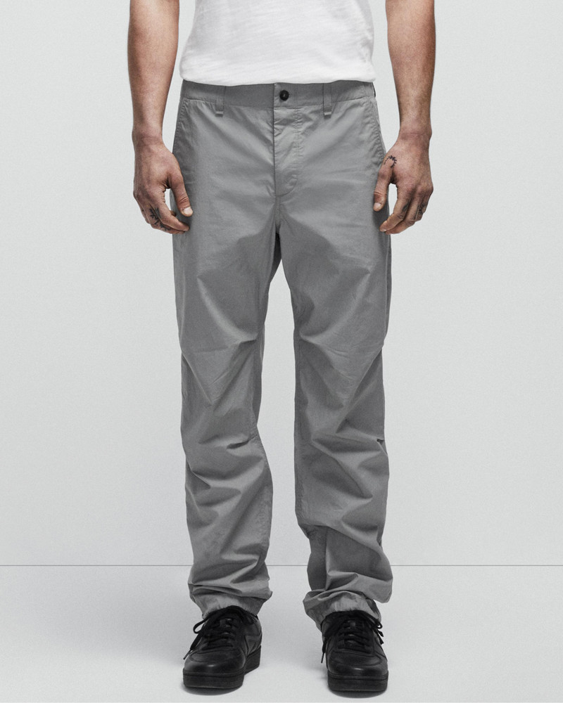 Combat Paper Cotton Pant
Relaxed Fit Pant 4