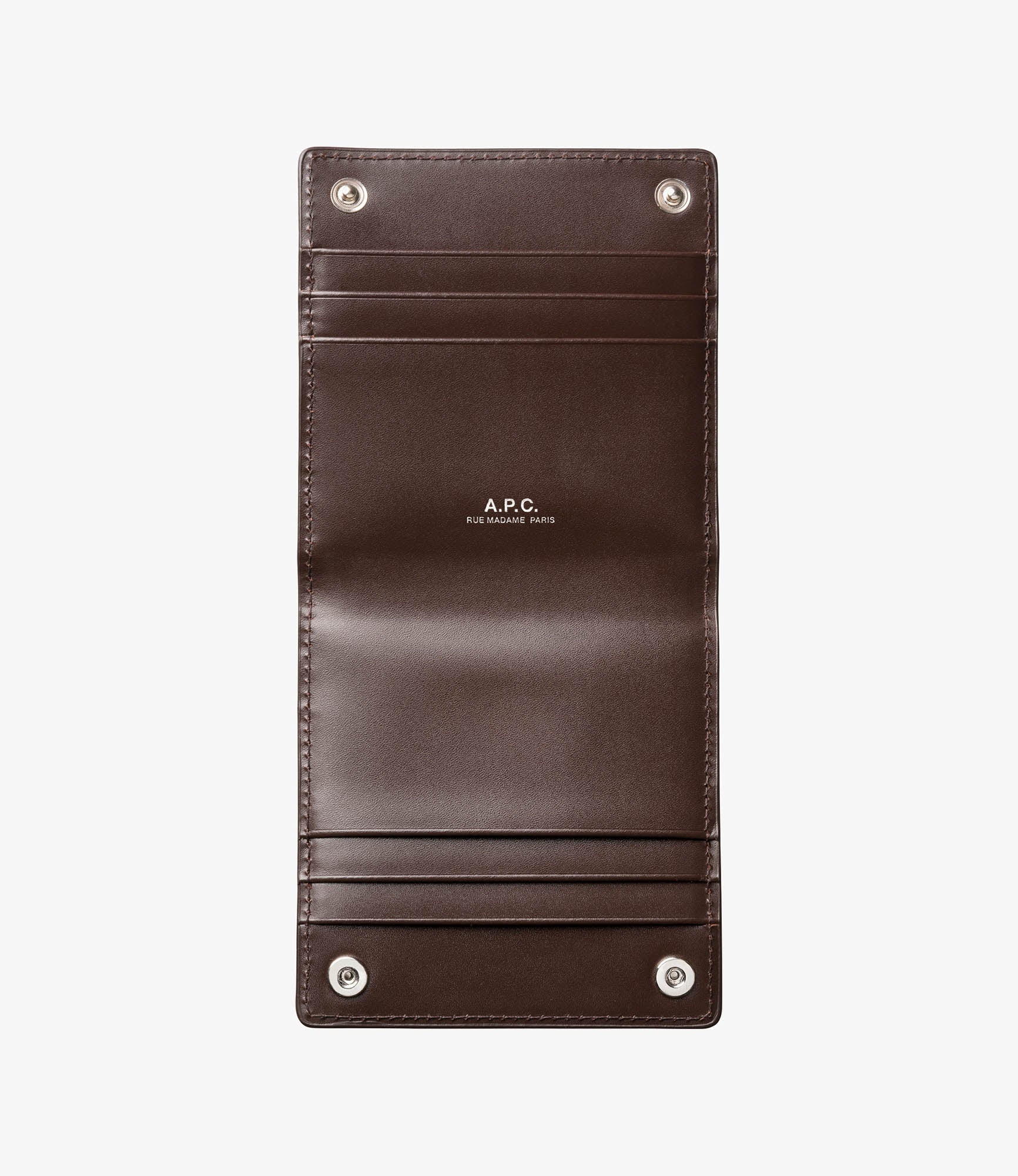 ANDRÉ BIFOLD CARDHOLDER - 2