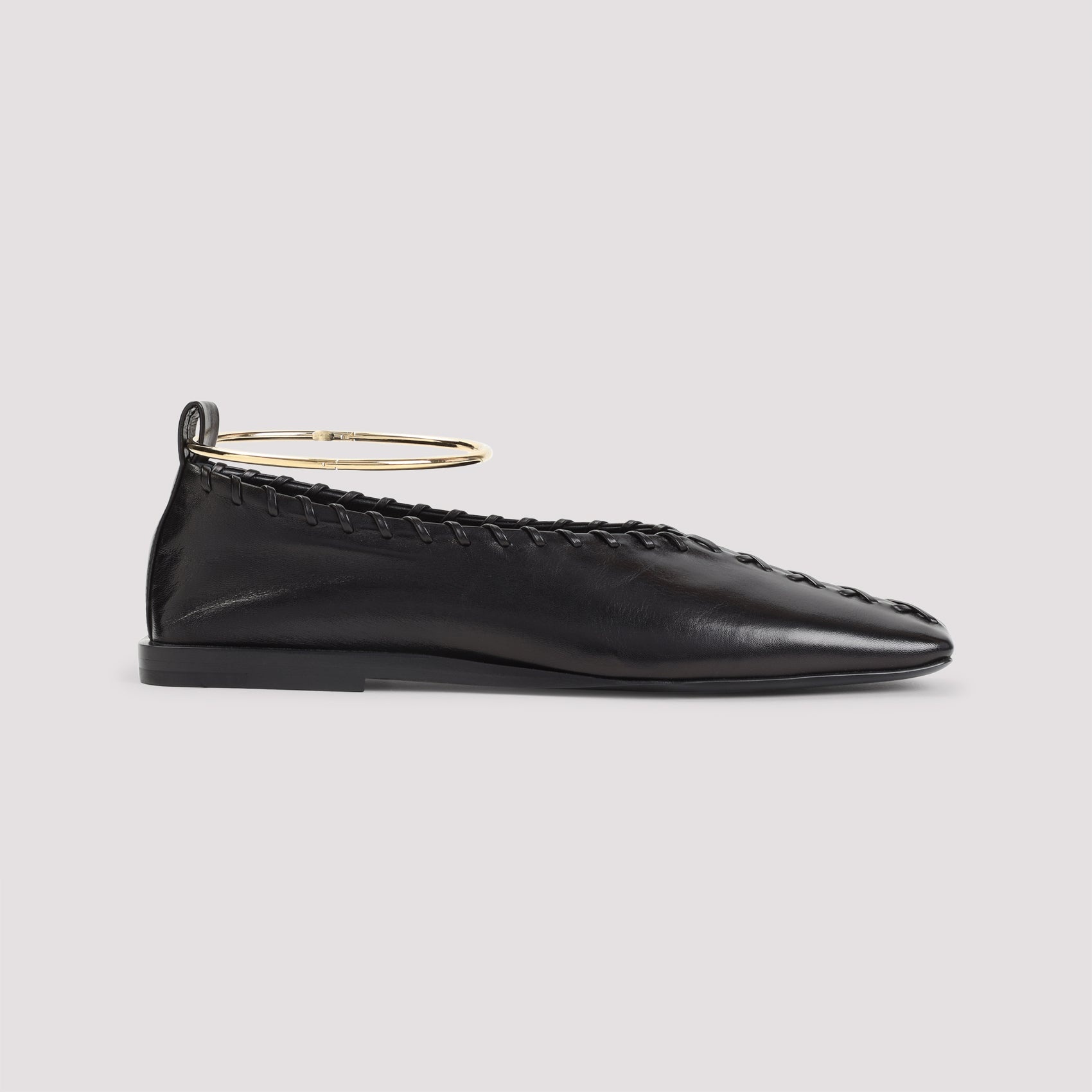 Ballerinas Black - 2