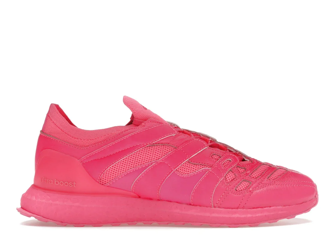 adidas Predator 가속기 '태양 핑크' HP7478 - 1