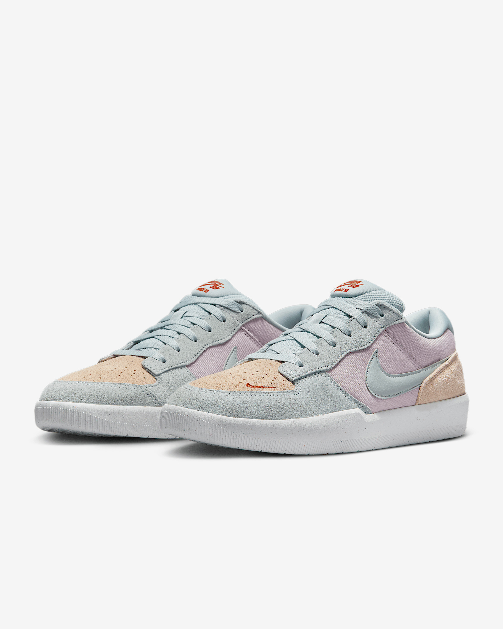 Nike SB Force 58 Skate Shoes - 5