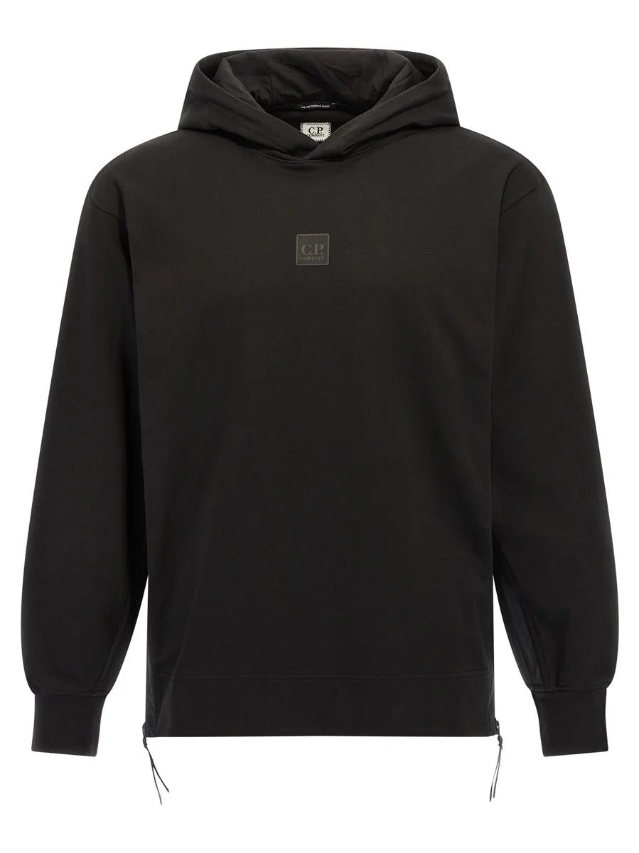 C.P. Company 'The Metropolis Series' Hoodie - 1