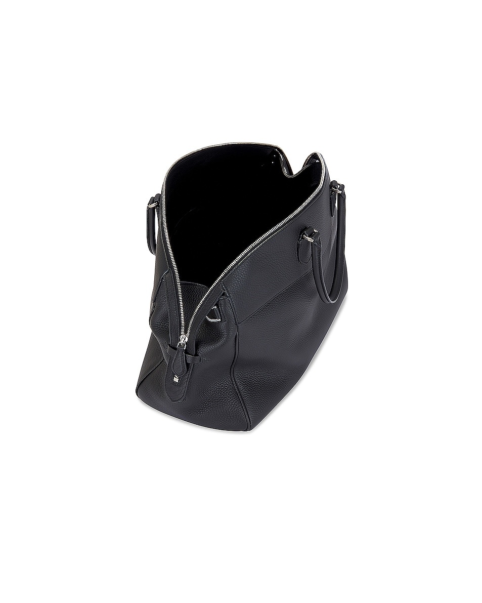 George Bag - 4