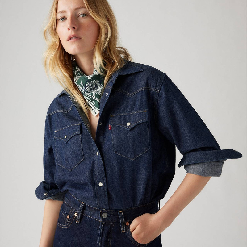 Levi's HERITAGE BANDANA outlook