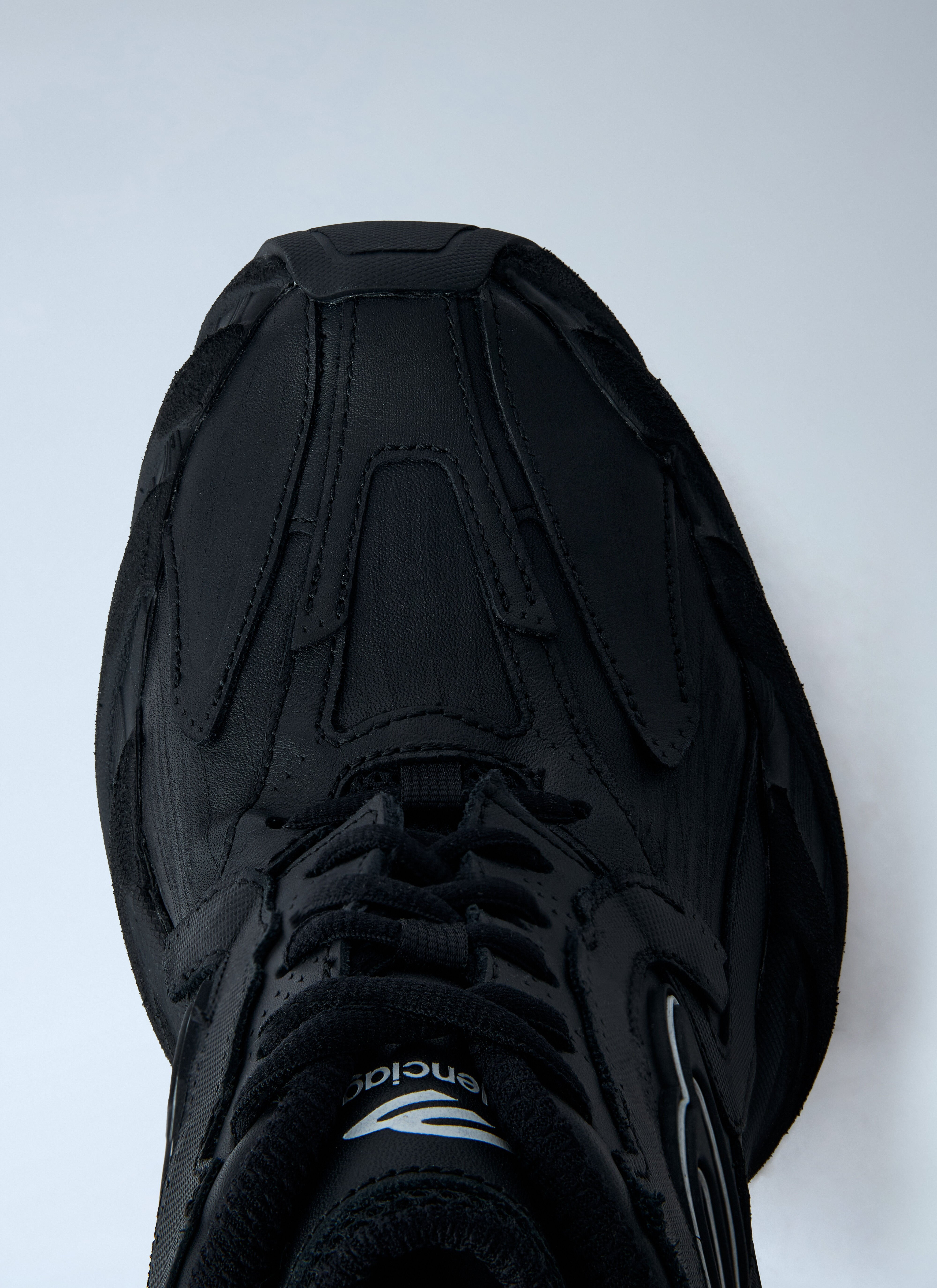 Monday Sneaker Heels - 6