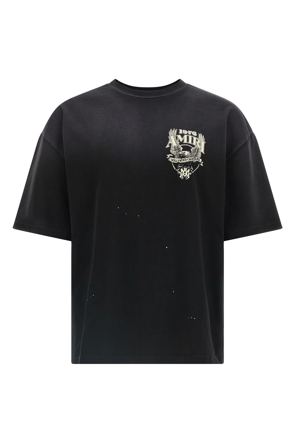 'Amiri Eagle' T-shirt - 1