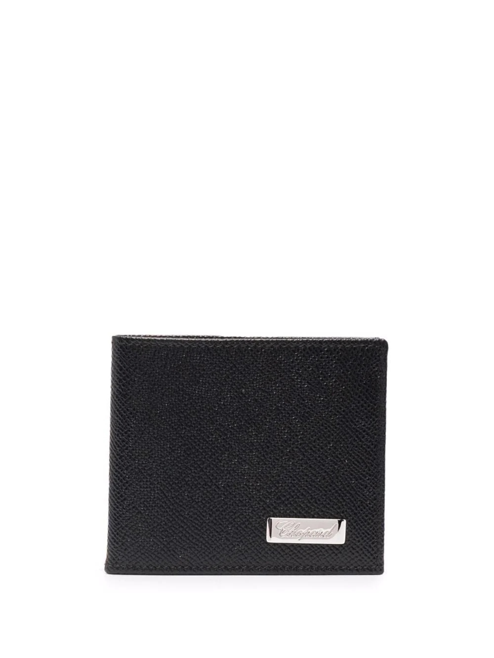 mini Il Classico leather wallet - 1