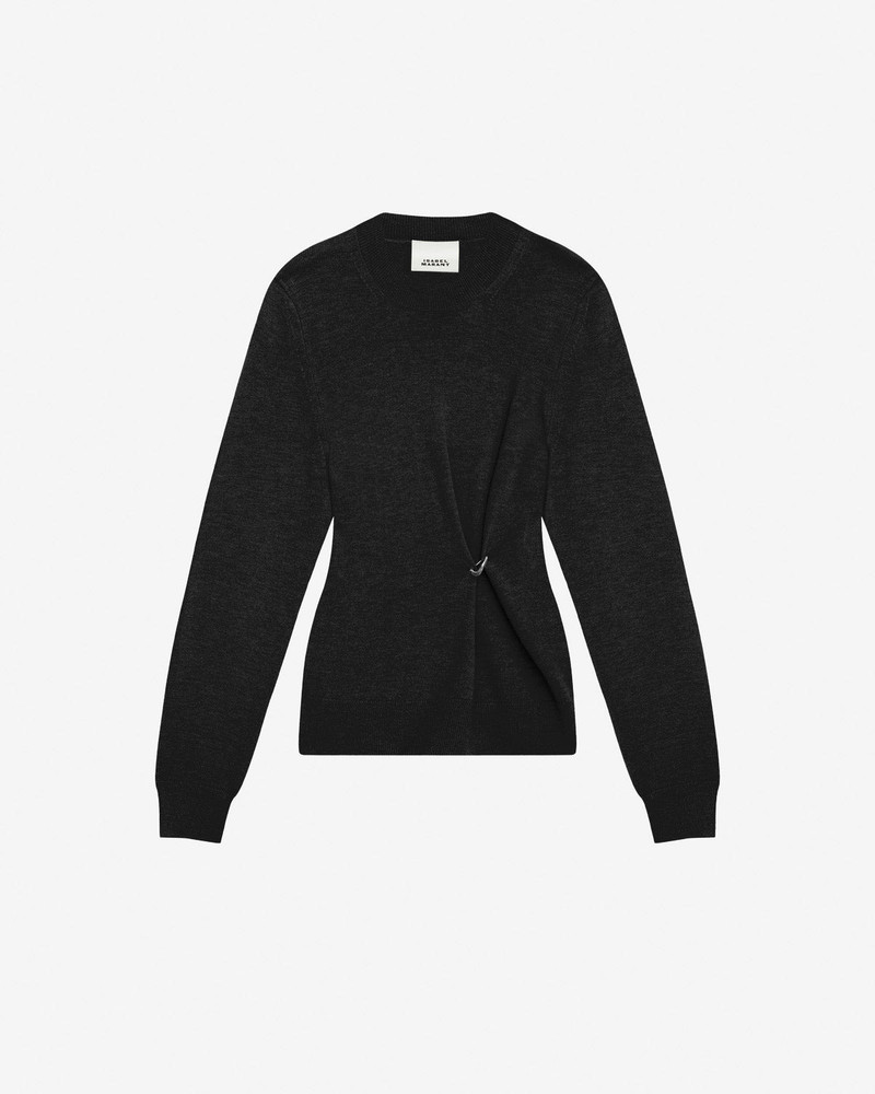 COSIMA SWEATER 1