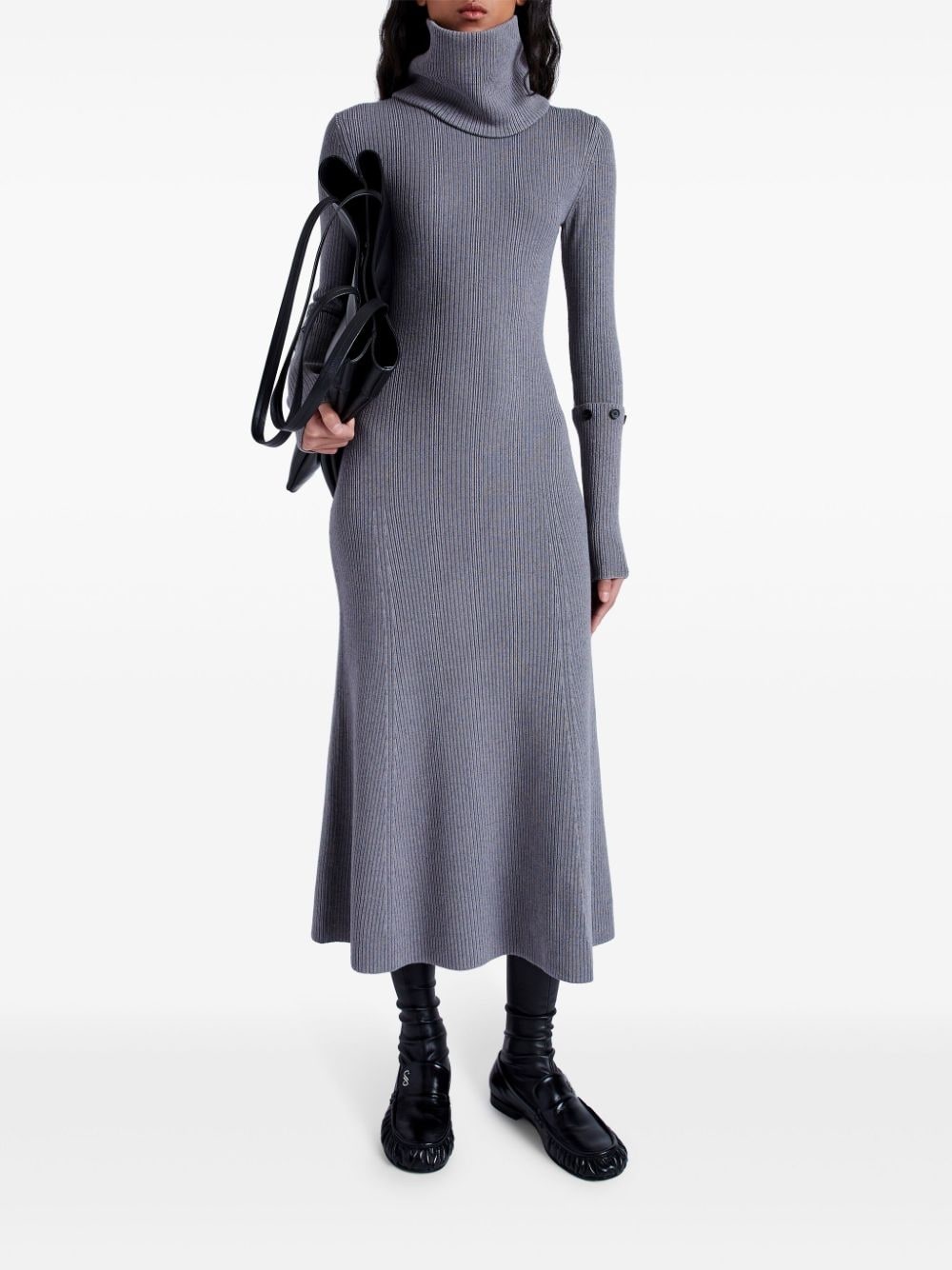 Jocelyn dress - 2