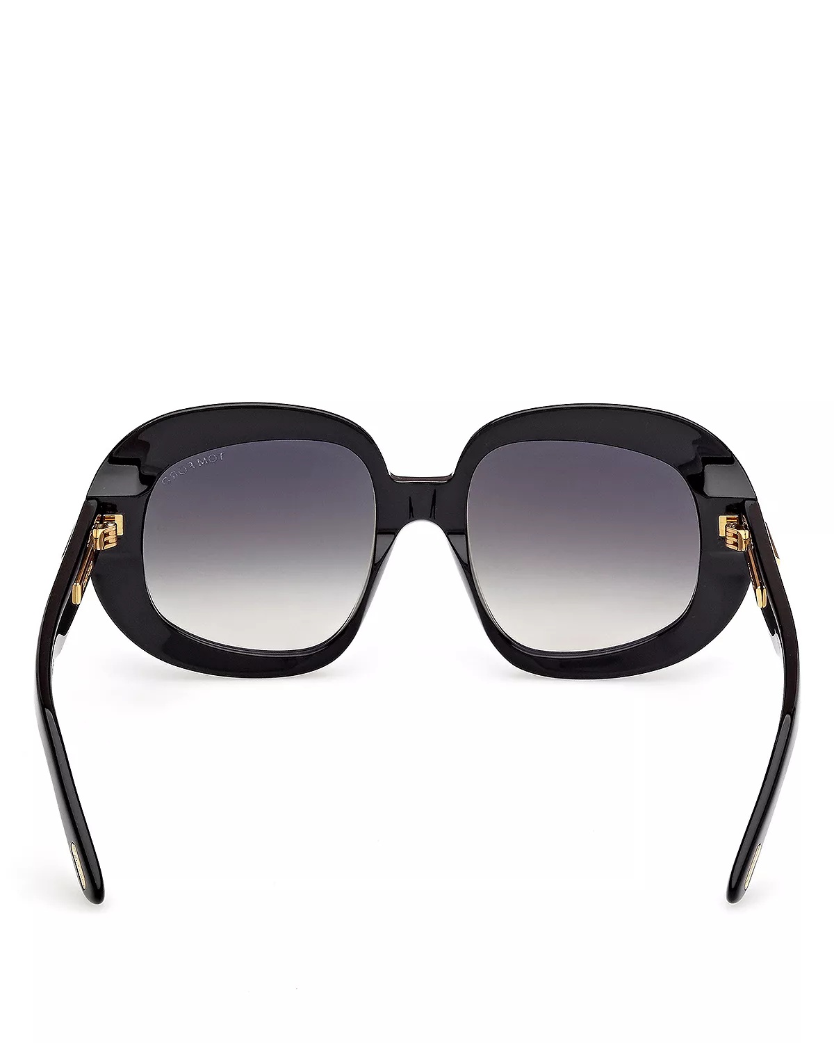 Round Sunglasses, 53mm - 4