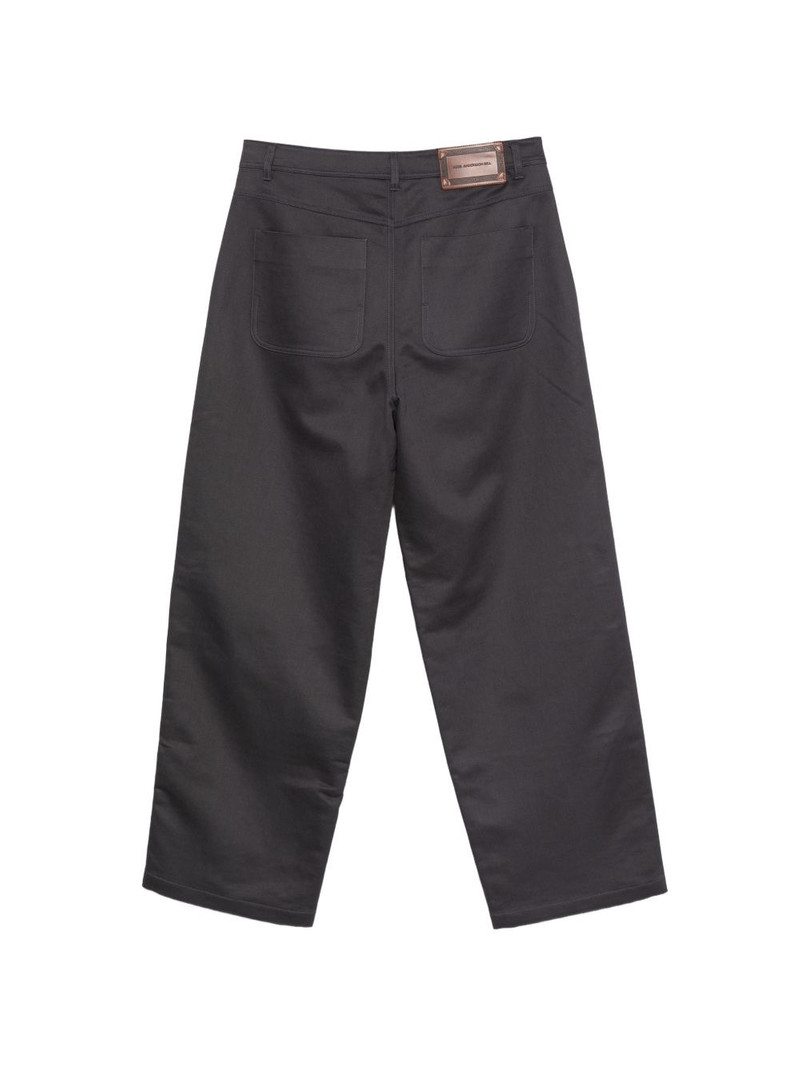 Andersson Bell panel trousers outlook