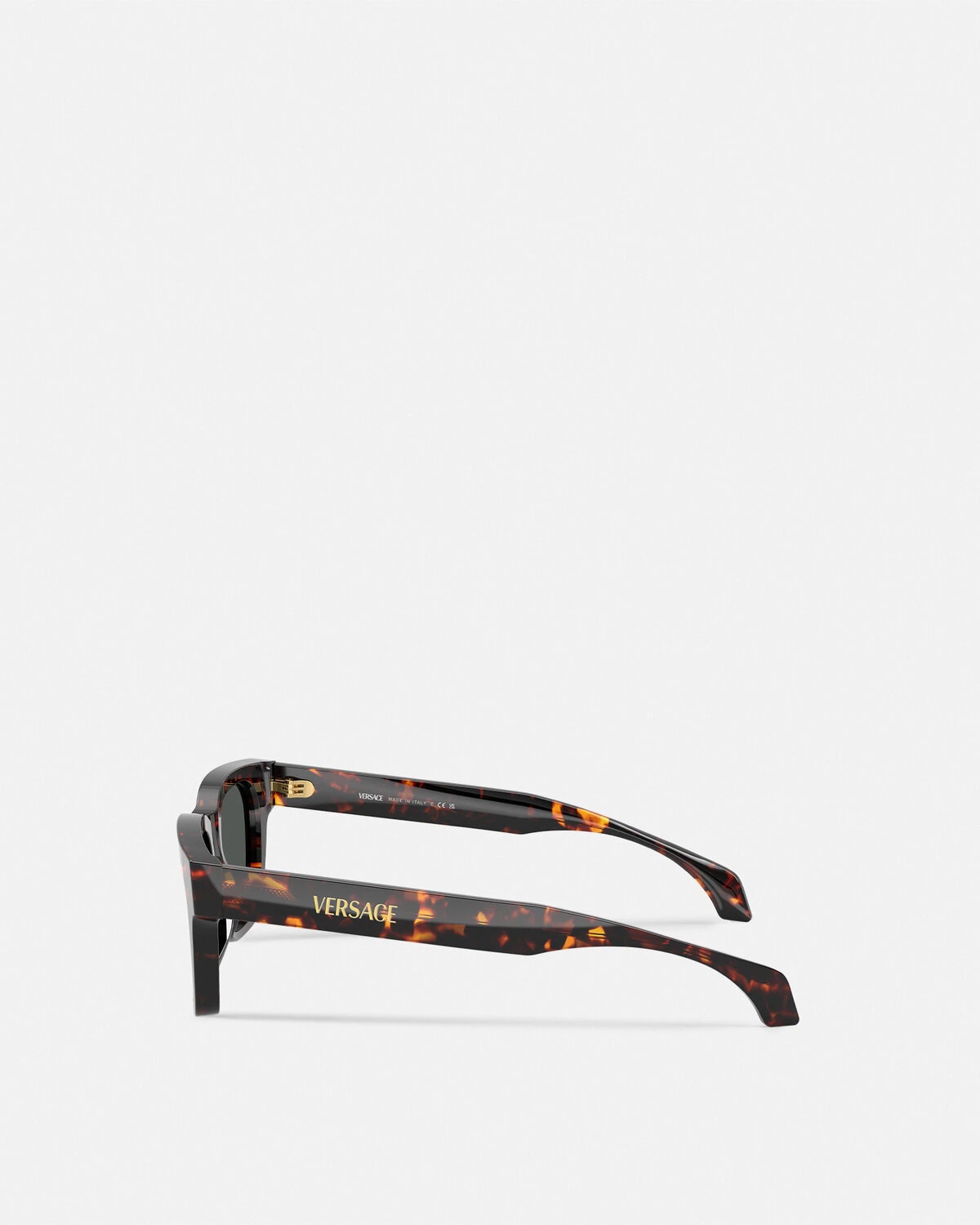 Signature Squared Sunglasses - 3