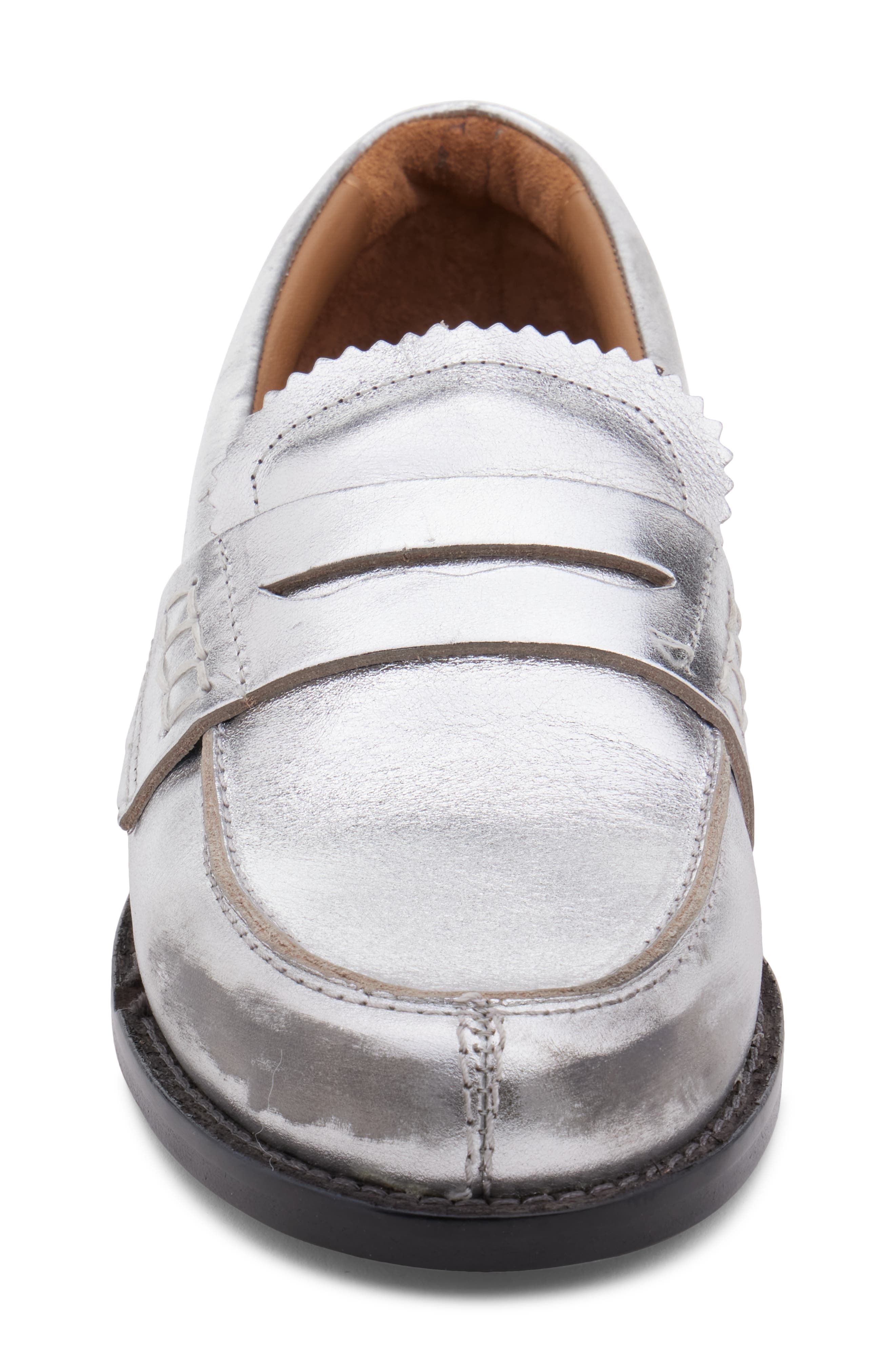 Jerry Penny Loafer - 4
