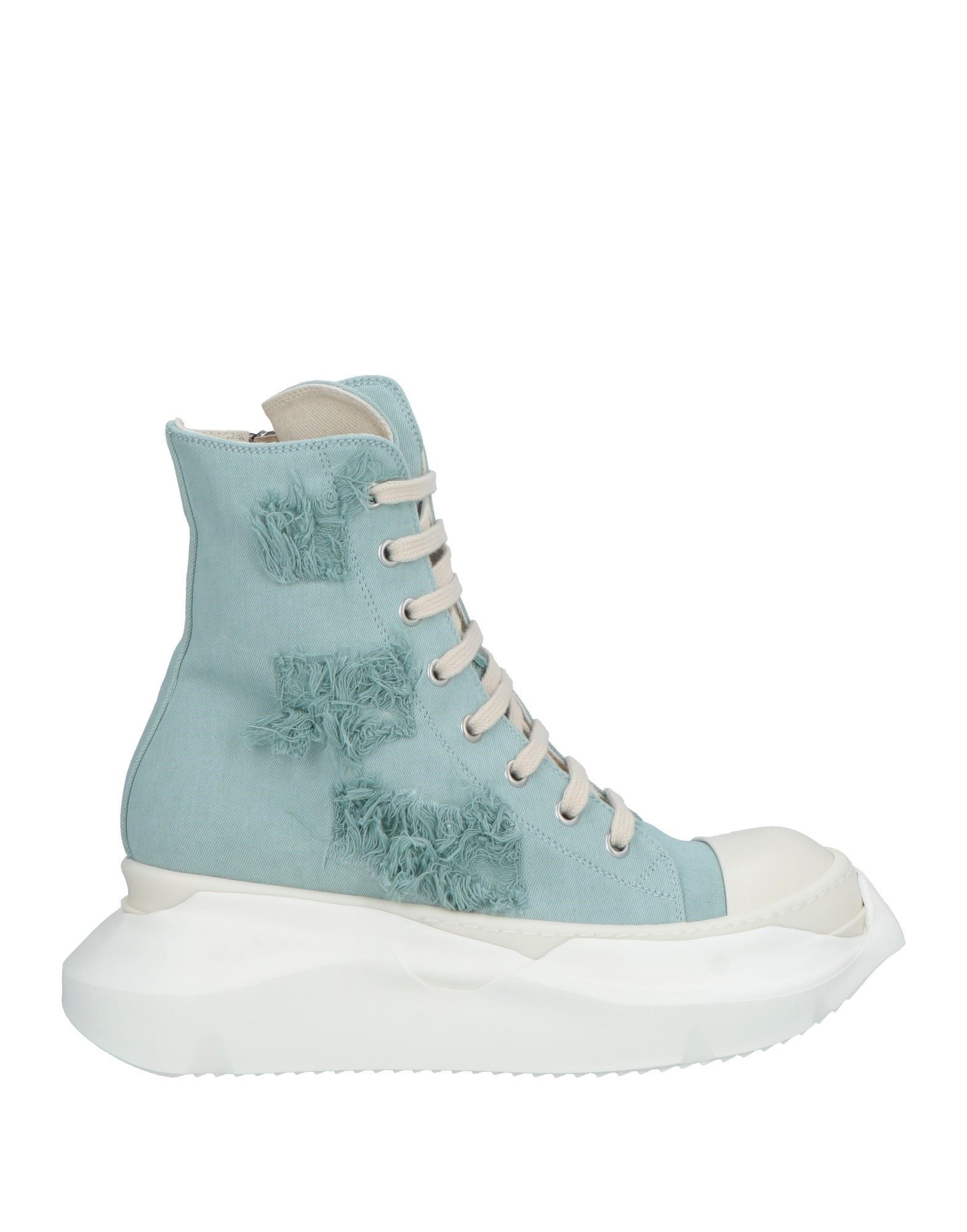 Light green Women's Sneakers - 1