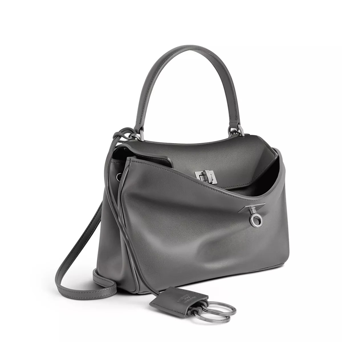 Rodeo Mini Handbag - 4