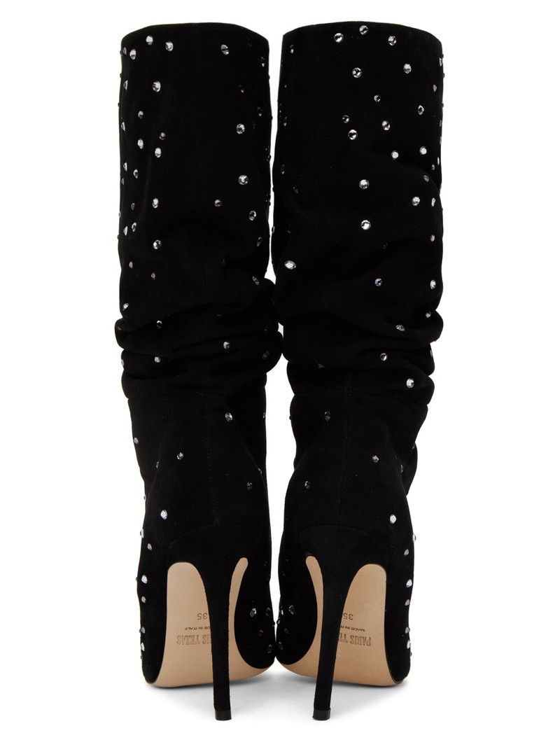 Holly 110mm stiletto 부츠 2