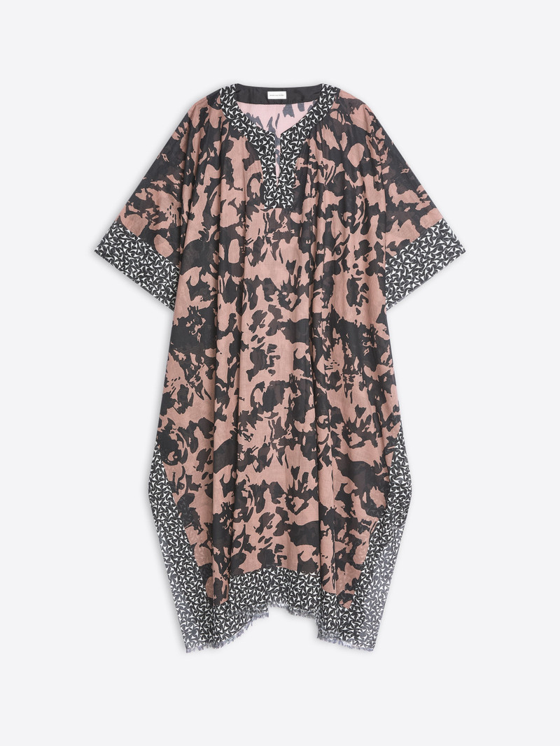 PRINTED KAFTAN 1