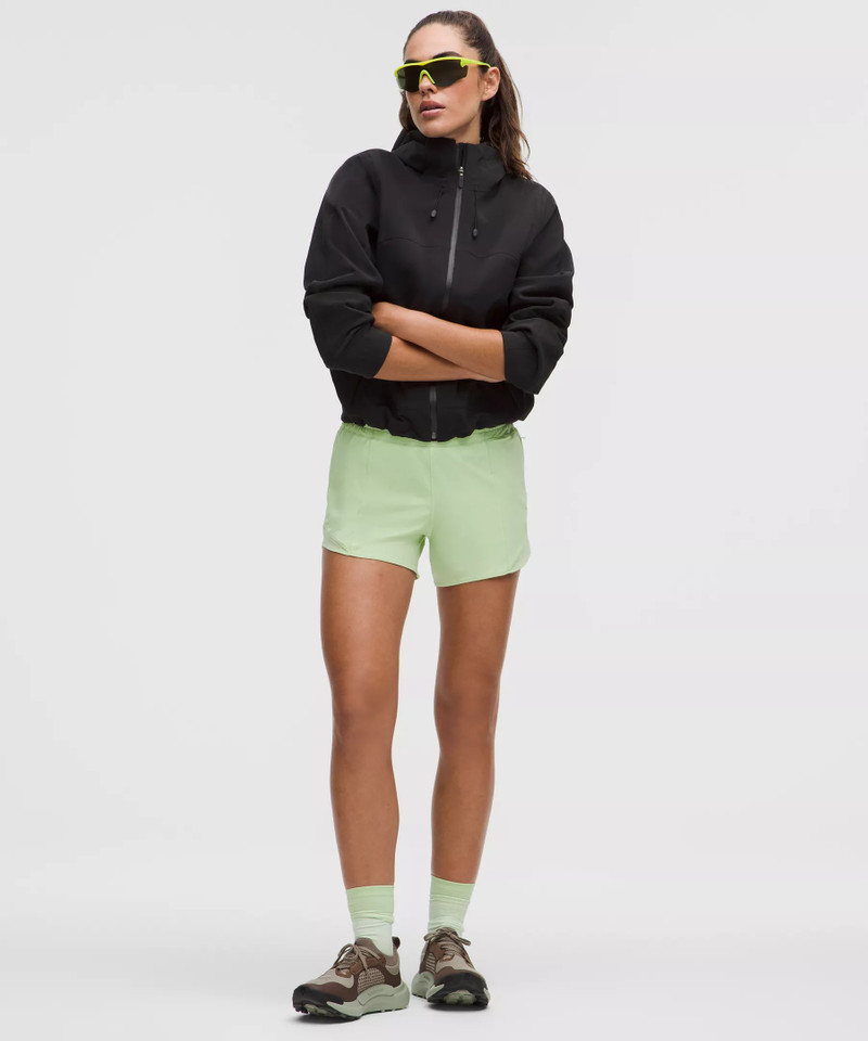 lululemon Women's Cross Chill City-to-Trail Jacket outlook