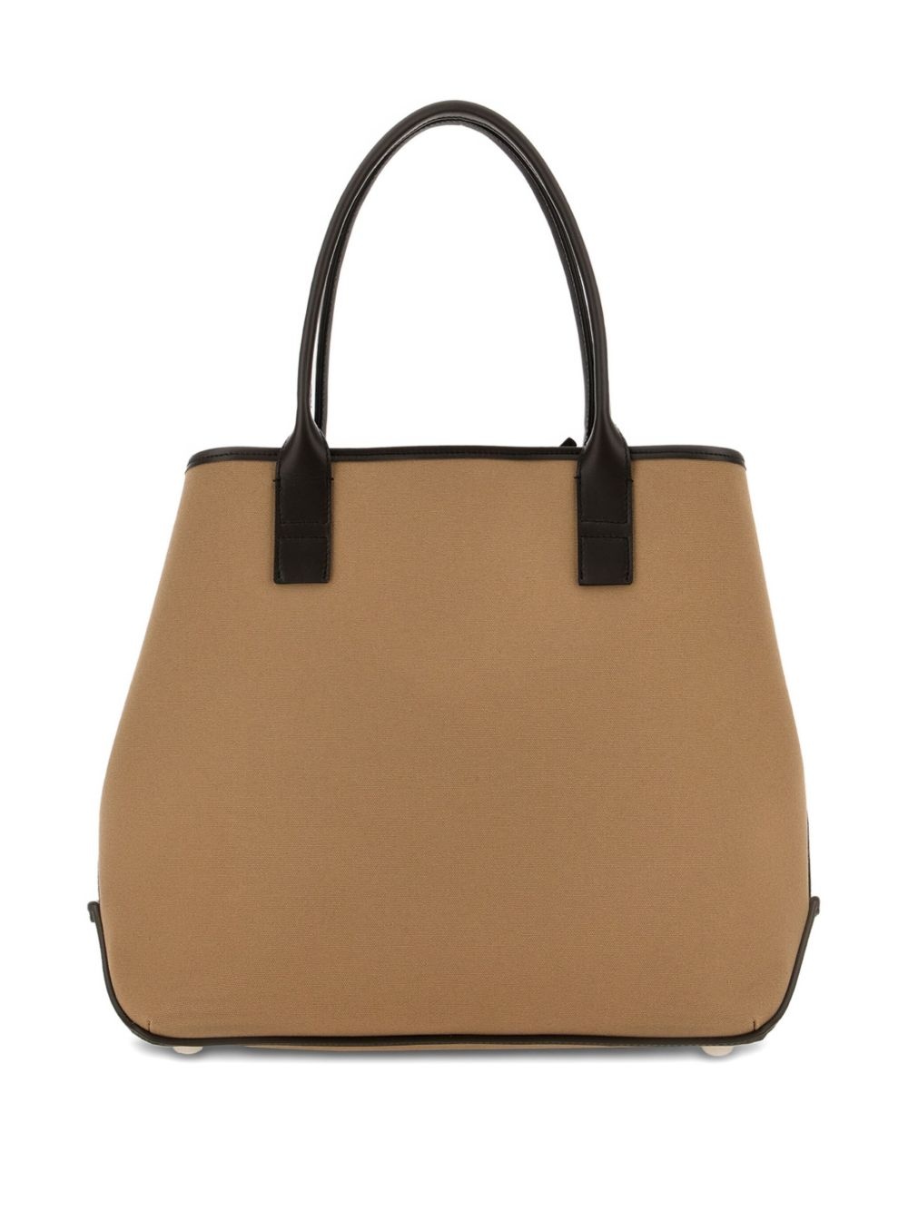 medium Script tote bag - 2