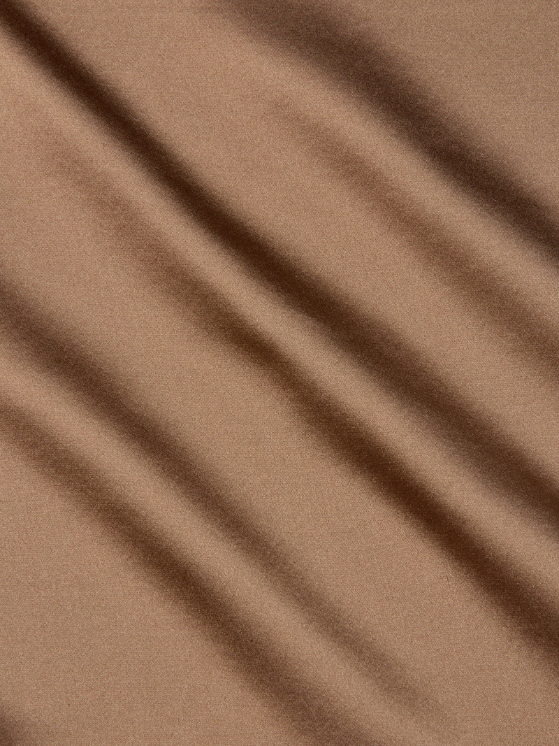 Perin Silk Midi Skirt 6