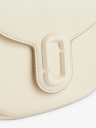 Marc Jacobs The J Marc Small Saddle Bag outlook