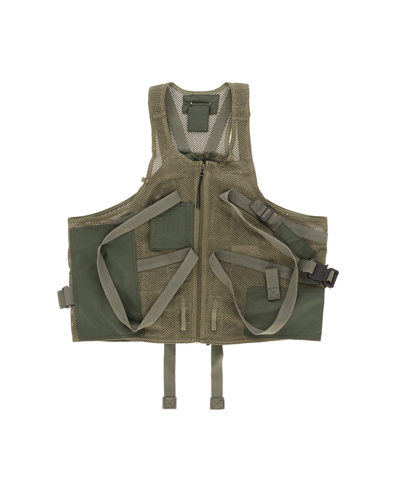 TACTICAL VEST 1