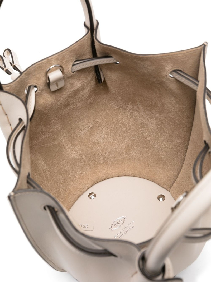 mini Buz bucket bag 5