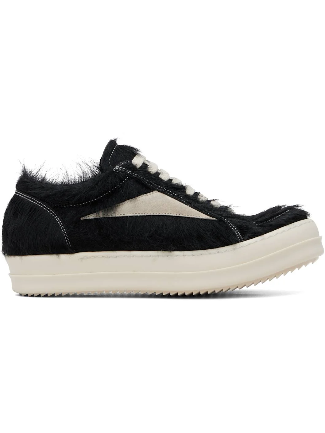 Black Tower Vintage Sneaks Sneakers - 1