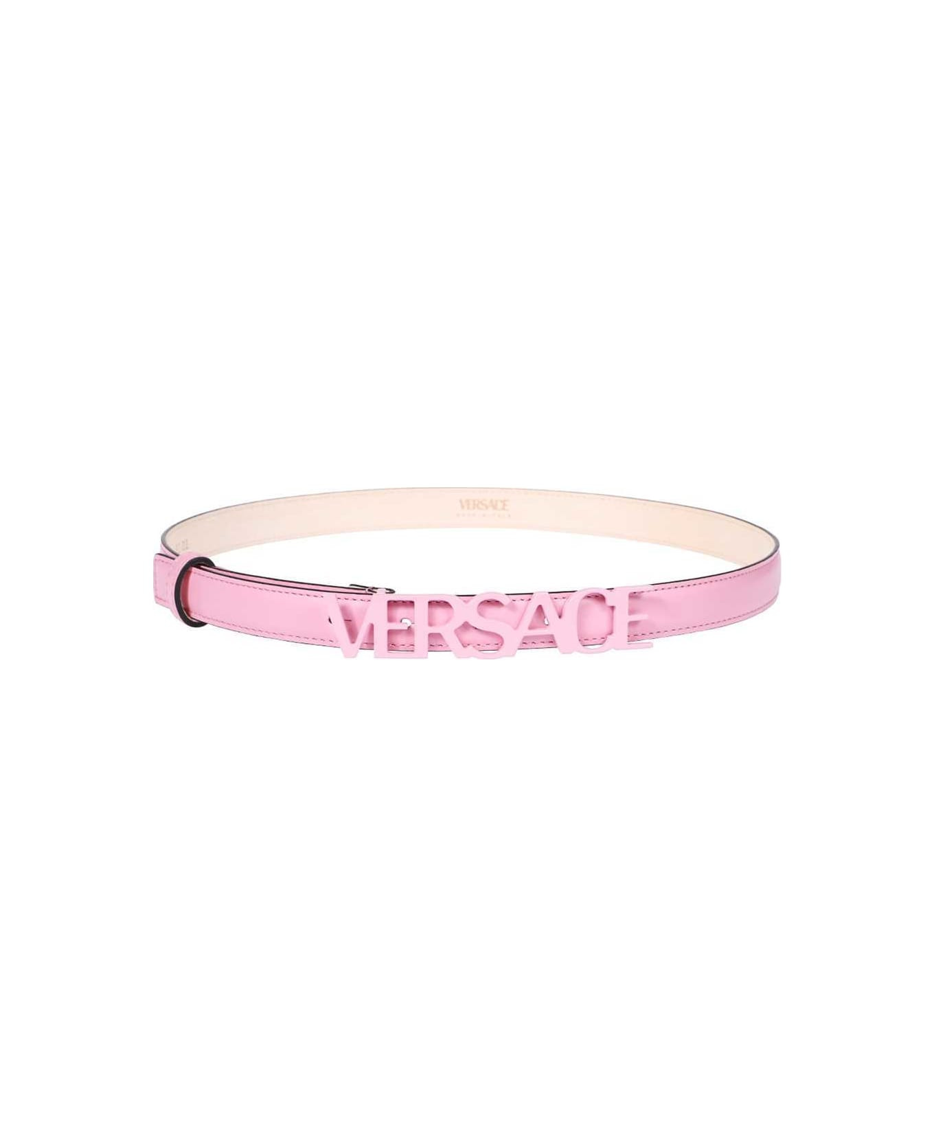 Leather Belt - 1