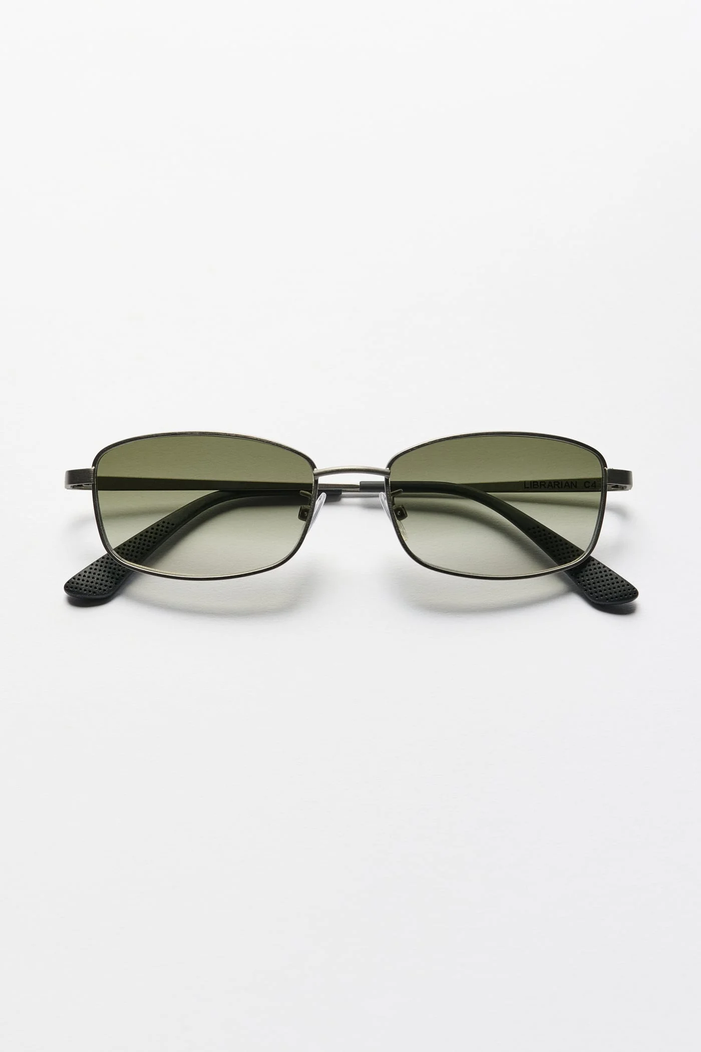 Librarian Xypher Steel - 1