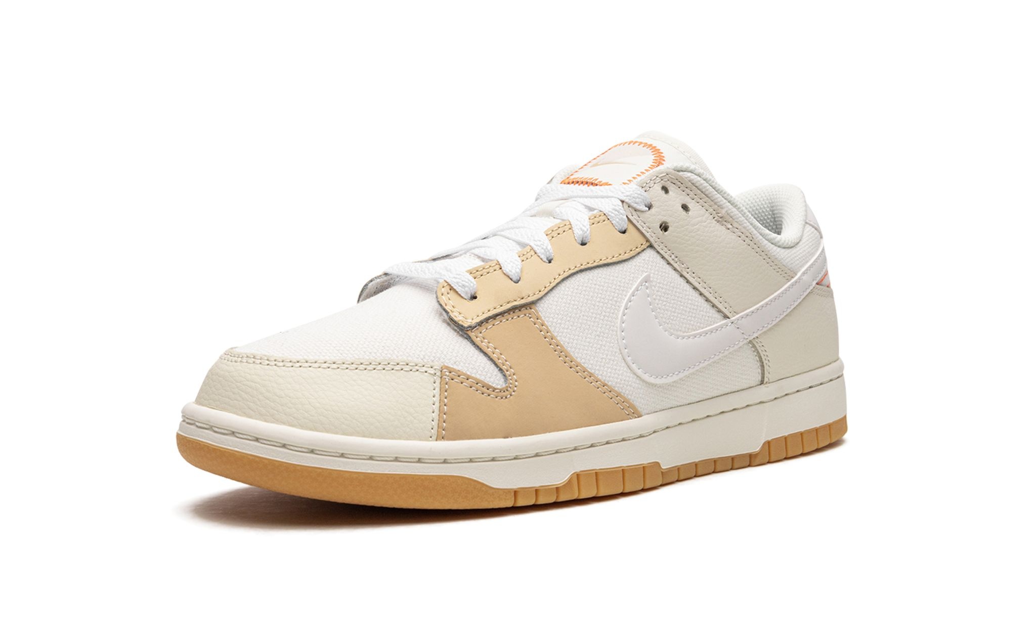 Dunk Low SE "If Lost Return To" - 4