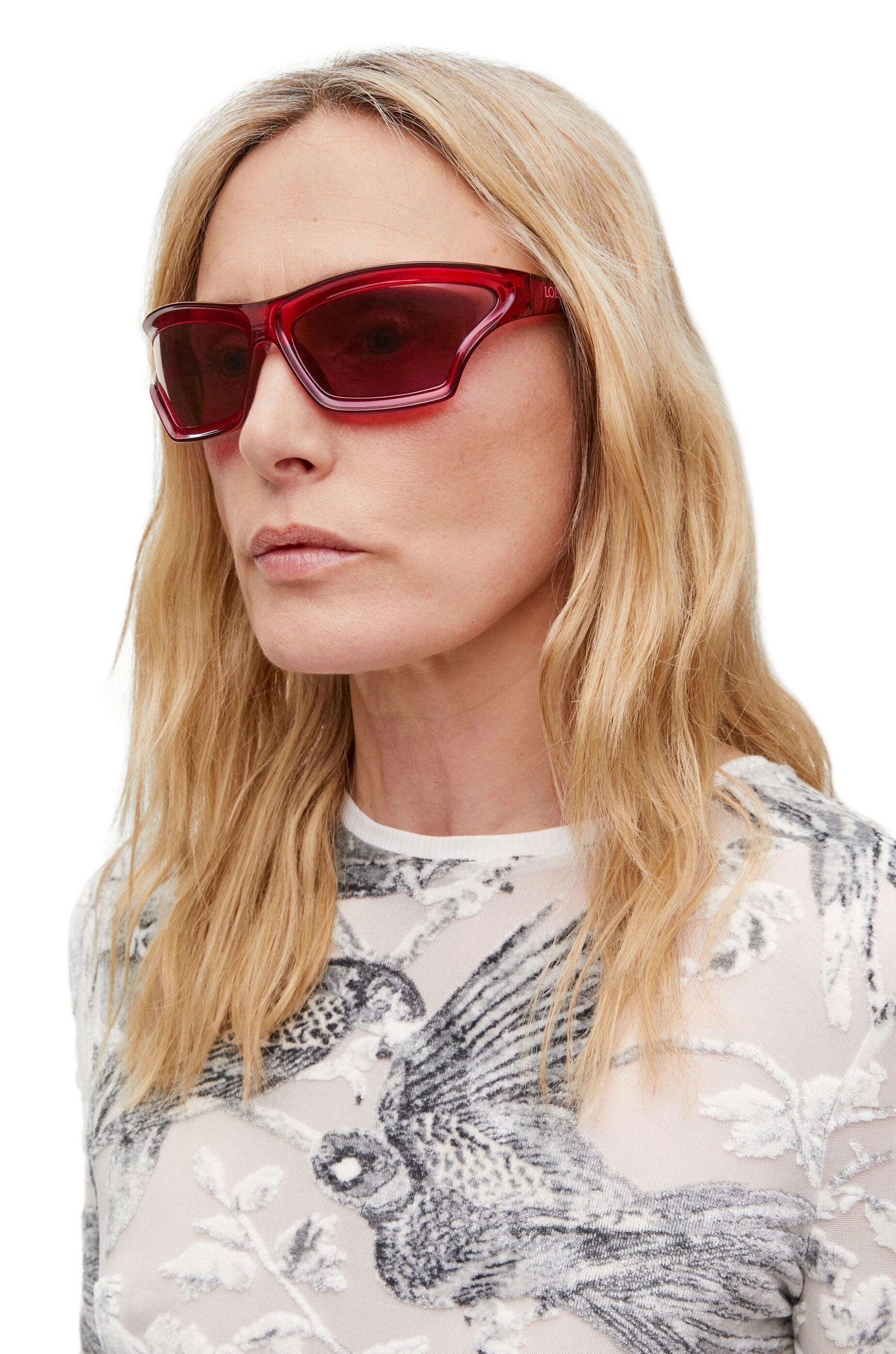 Arch Mask sunglasses - 2