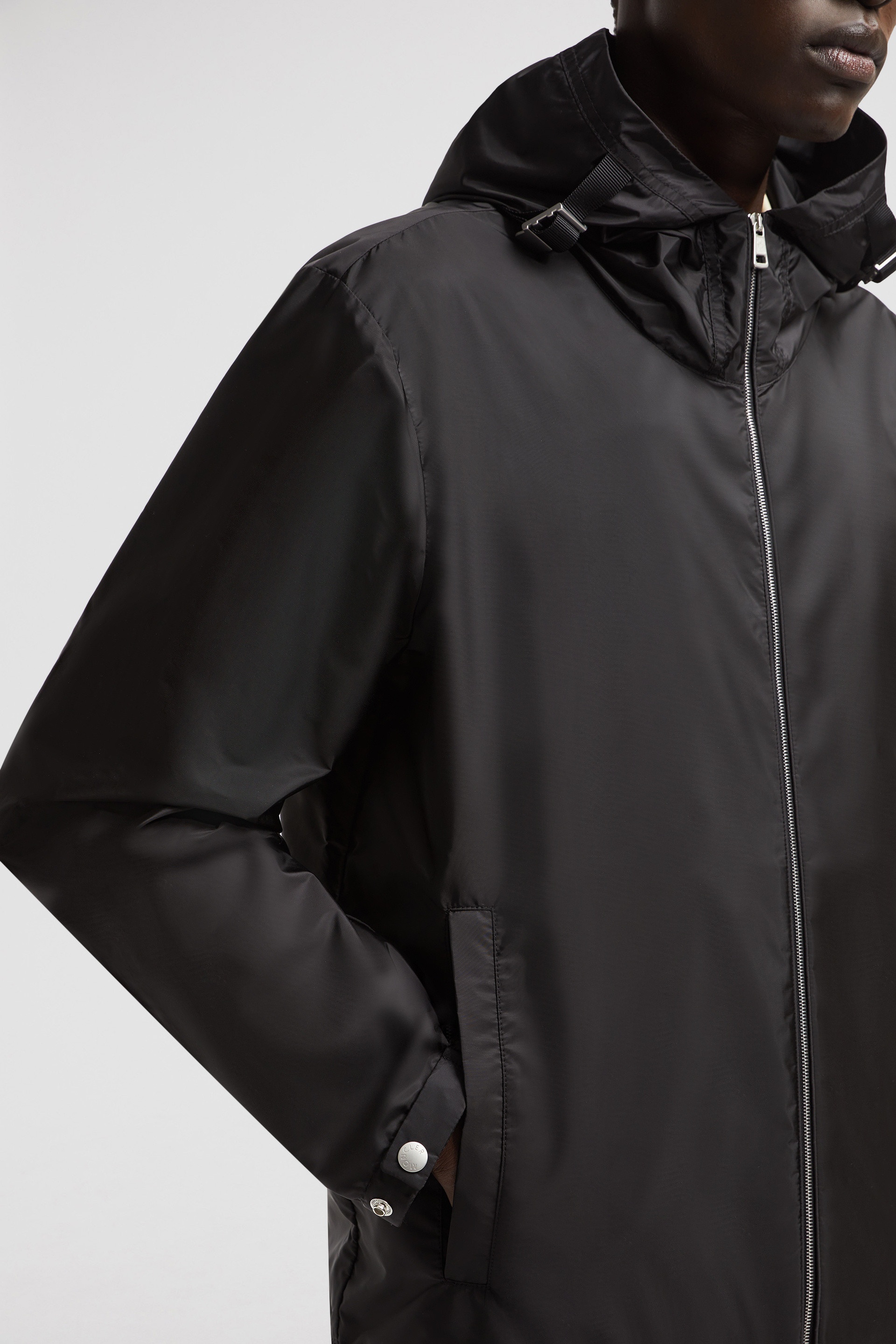 Remoray Hooded Jacket - 7