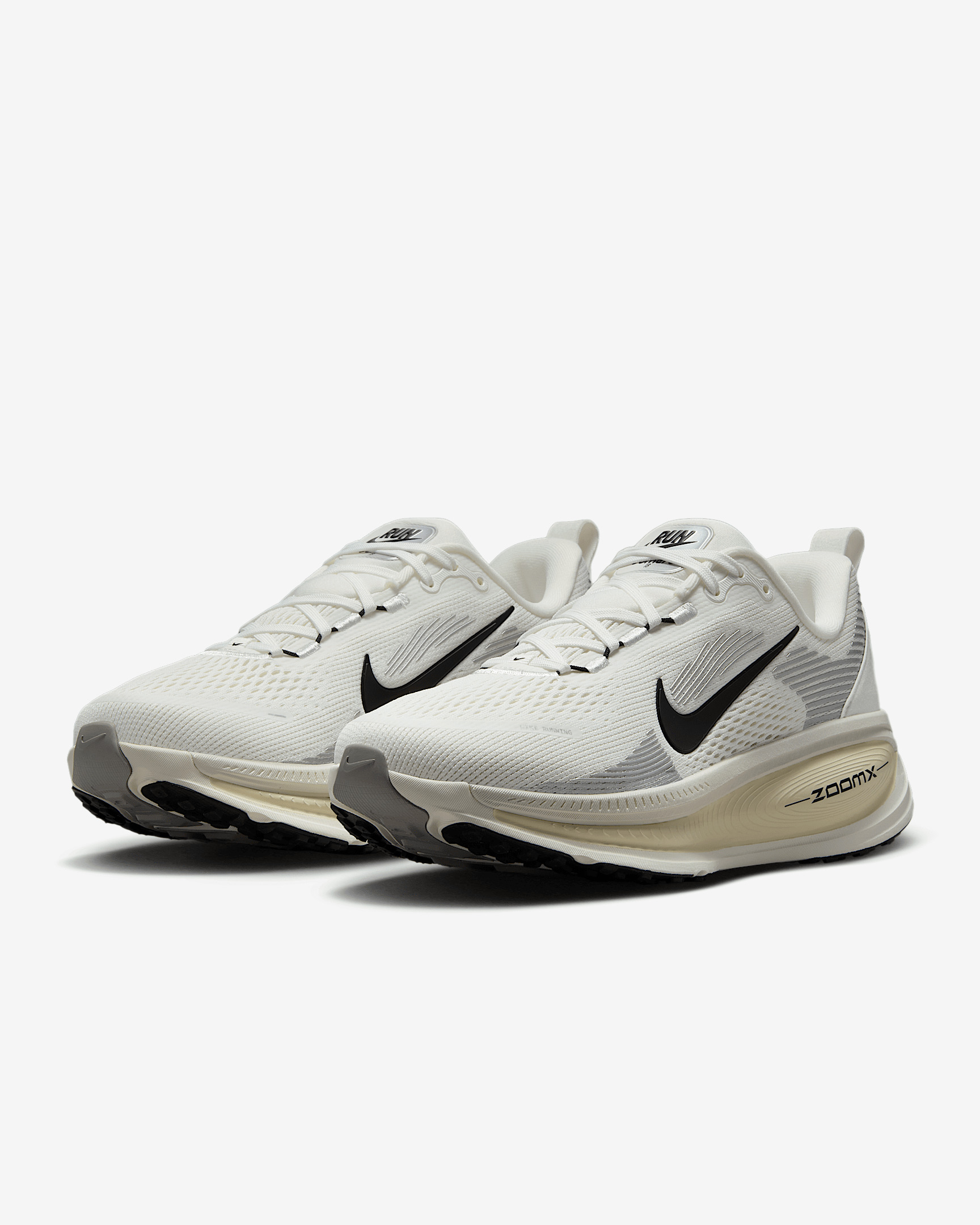 Nike Vomero 18 Women's Road Running Shoes - 5