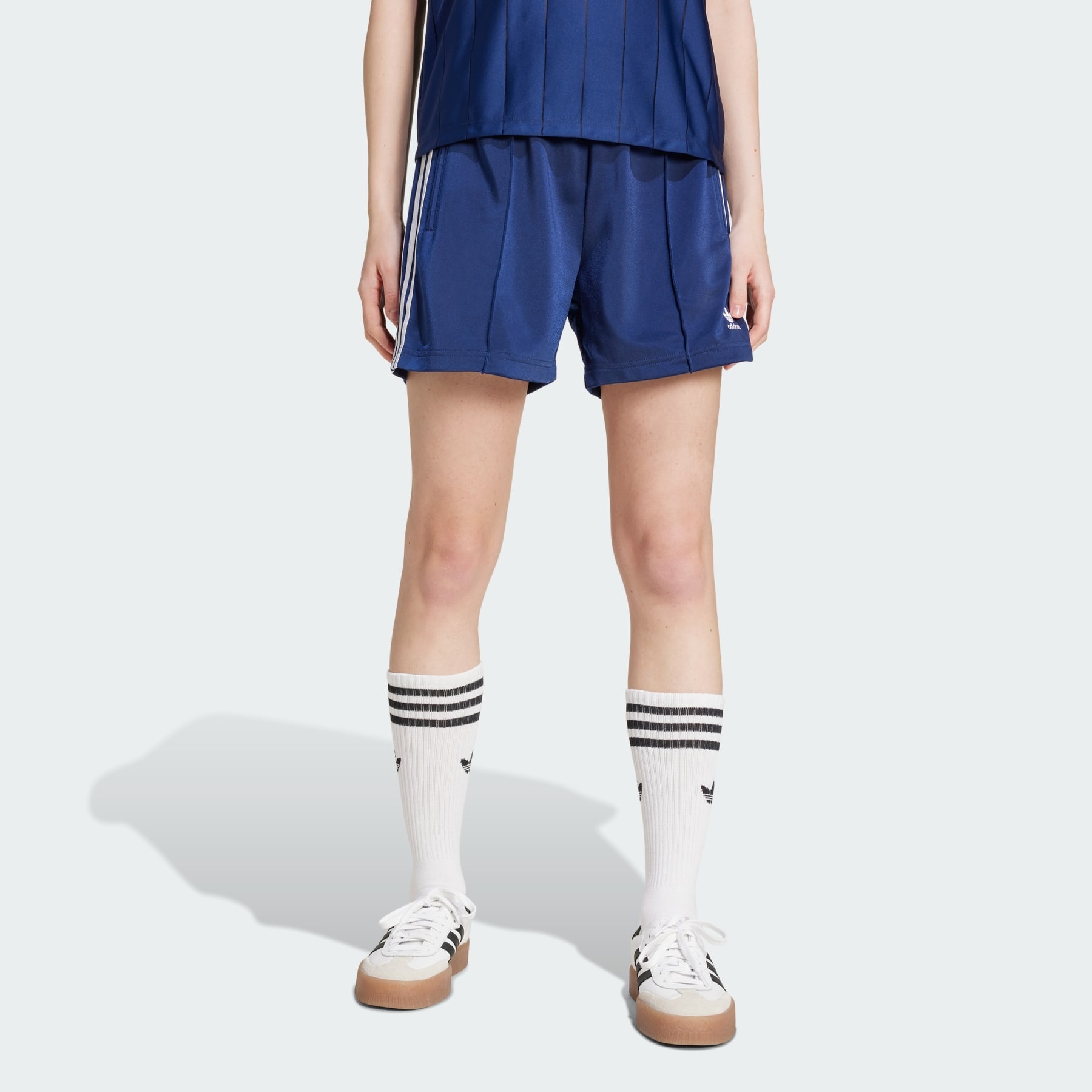 Firebird Shorts - 2
