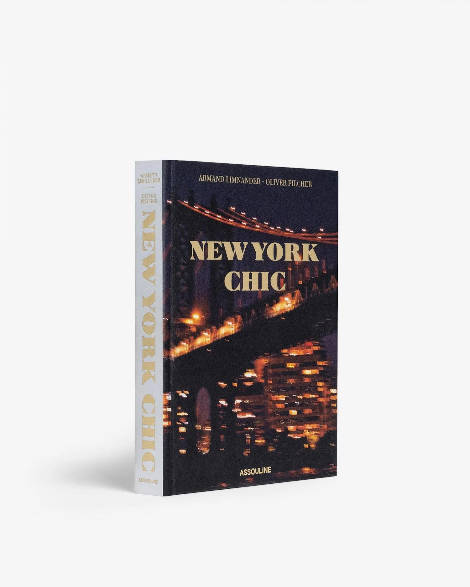 New York Chic - 1