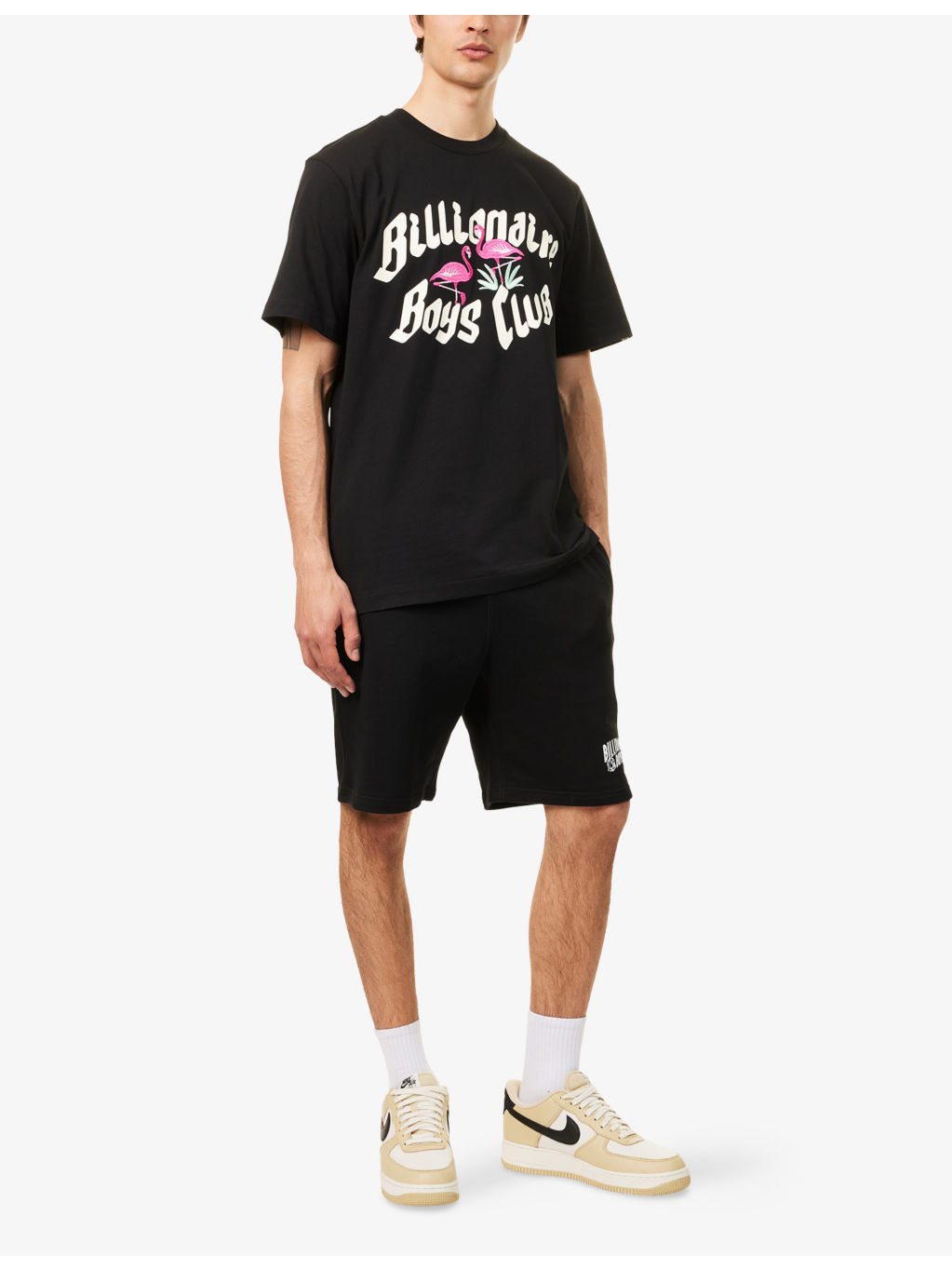 selfridges's post