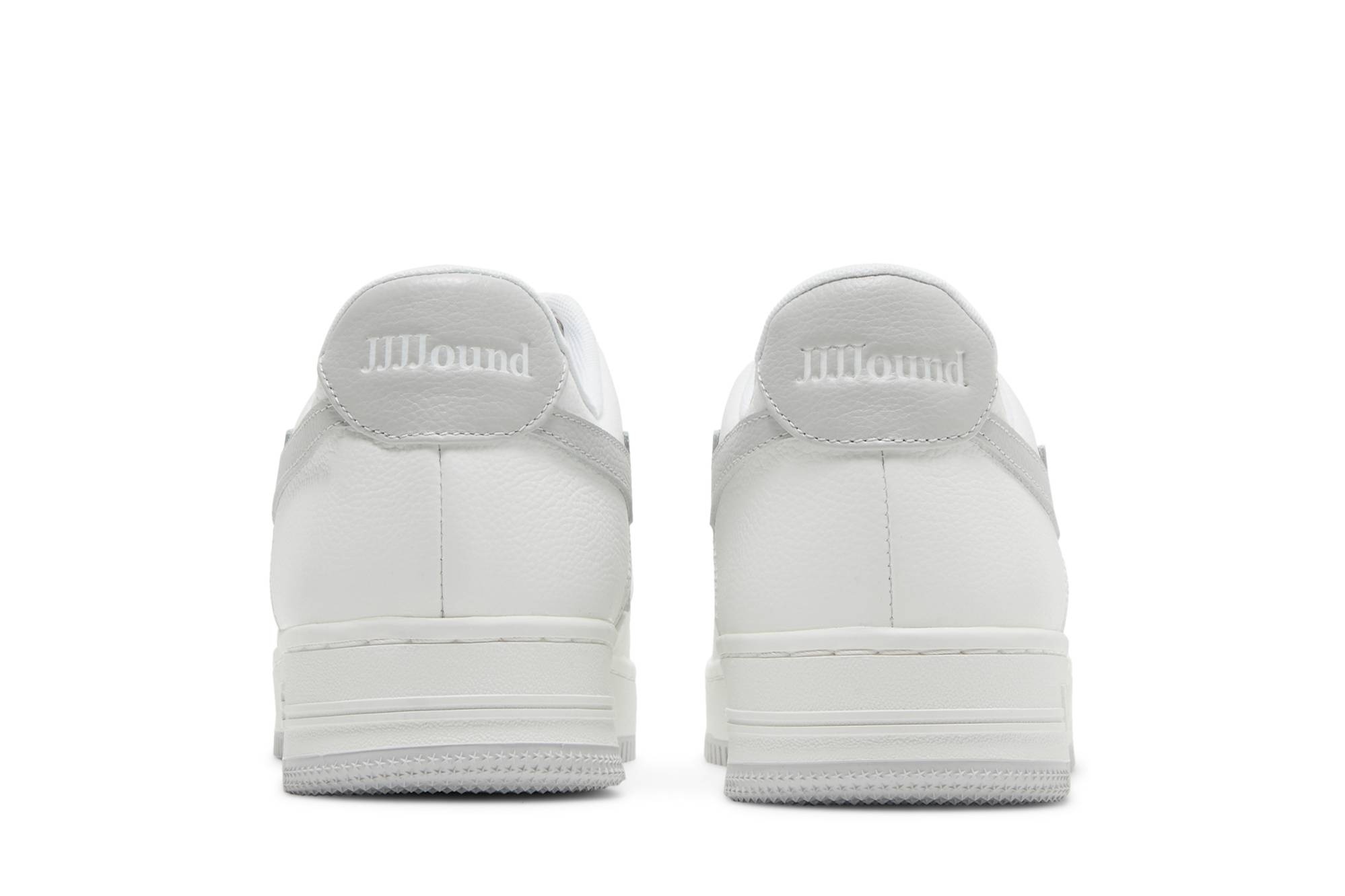 JJJJound x Bapesta 'White' - 6