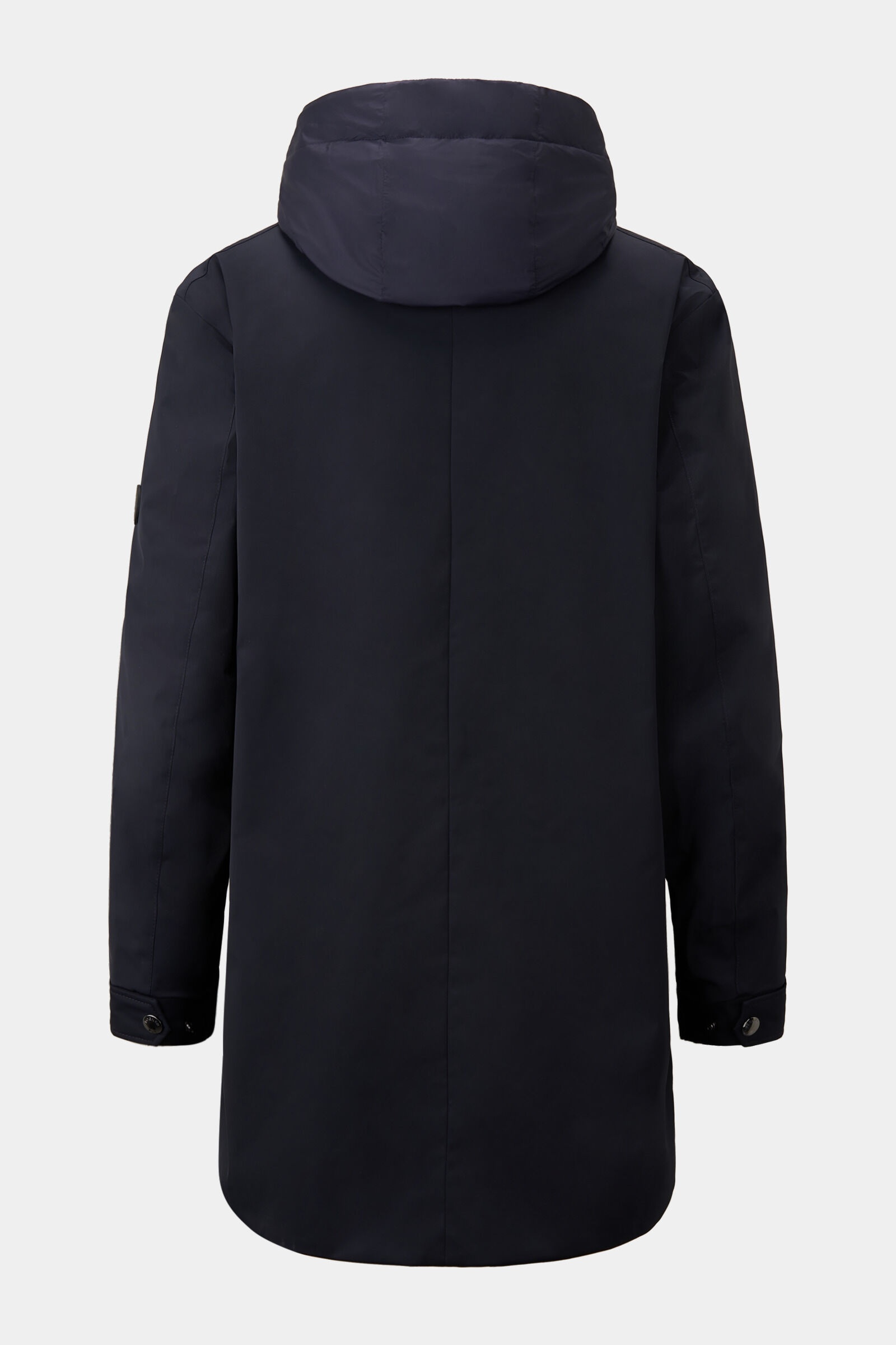 Jaron Parka in Navy blue - 9