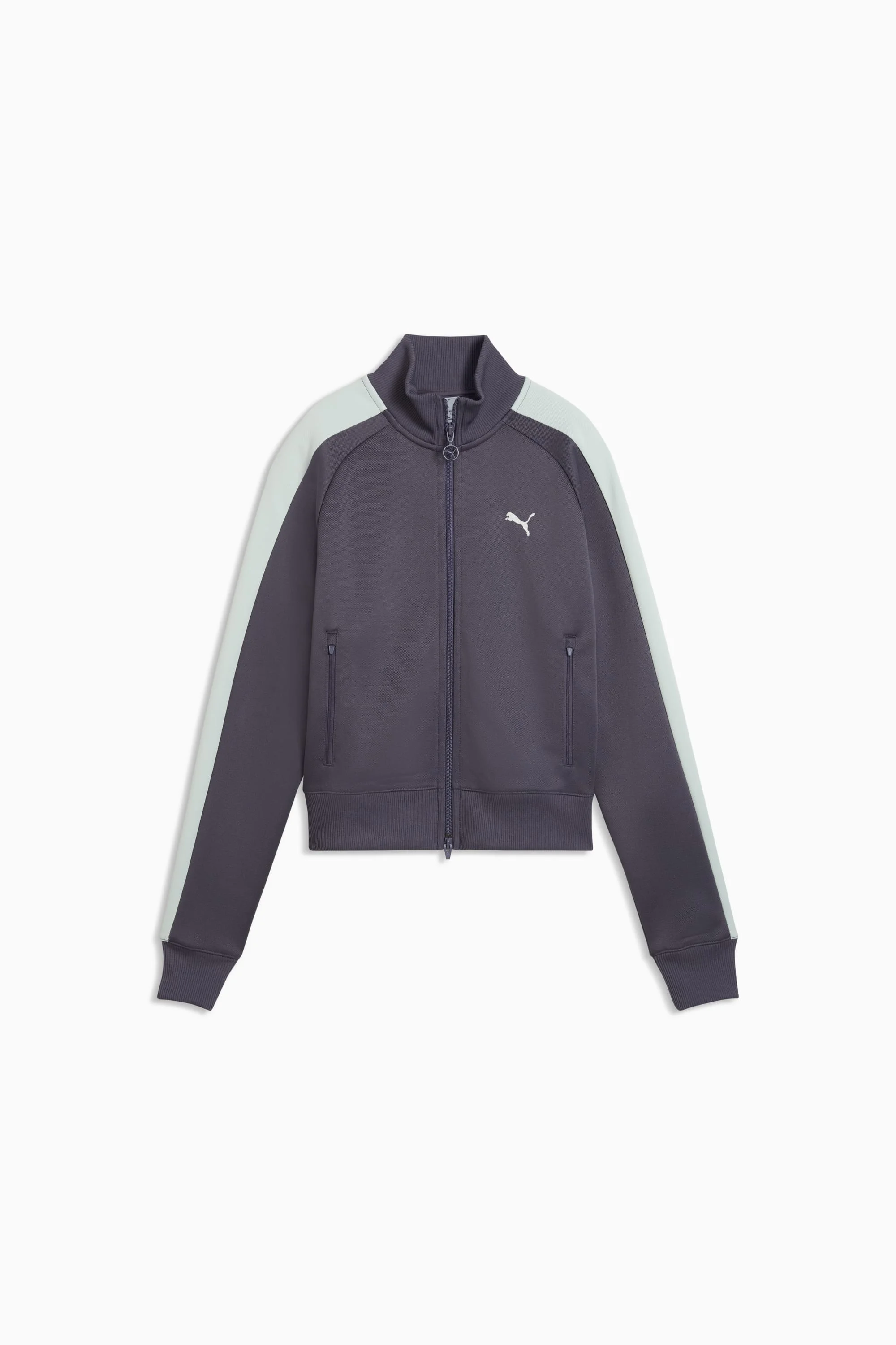 T7 Women's Short Track Jacket - 1