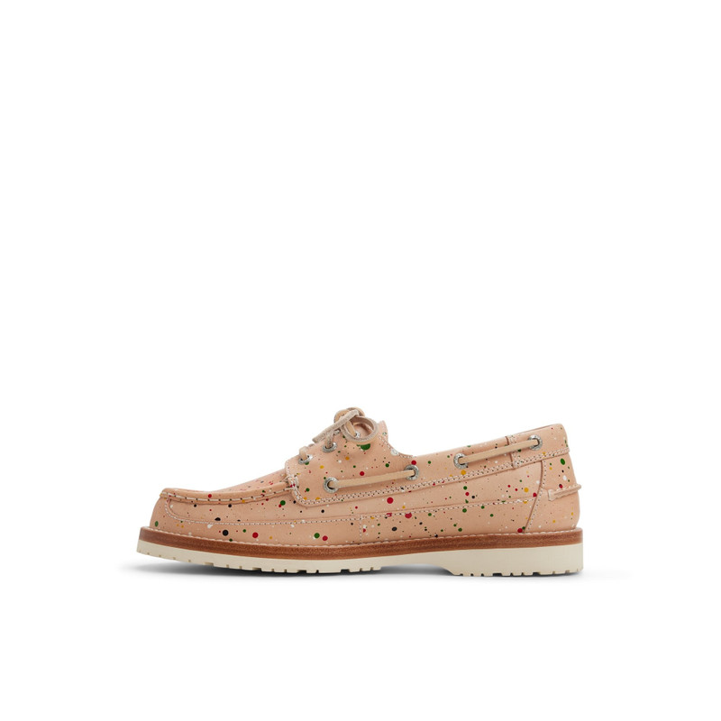 Sperry x Mifland 3-Eye Mini Lug 3