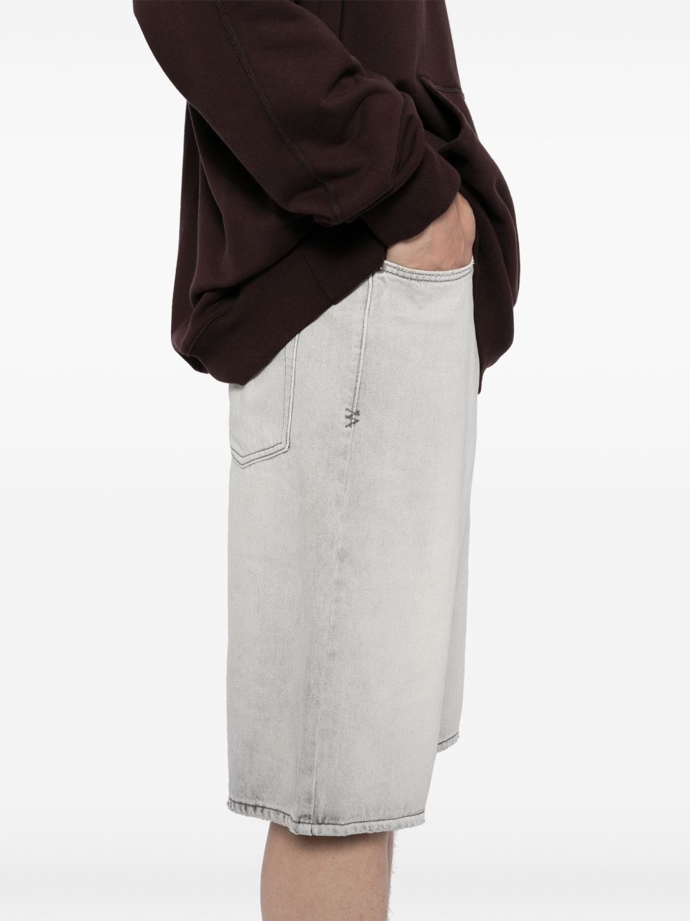 MAXX shorts - 5