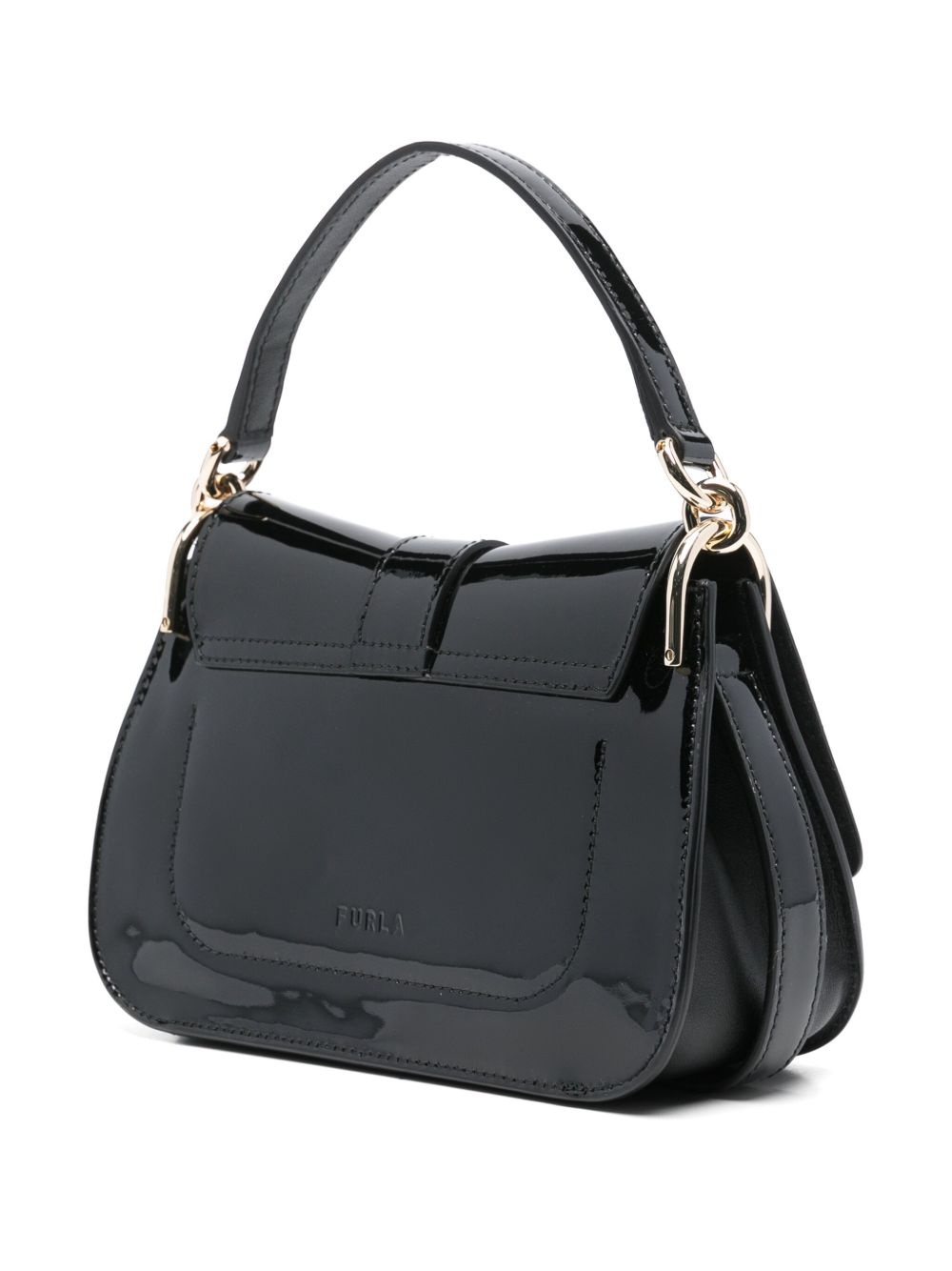 Flow tote bag - 3