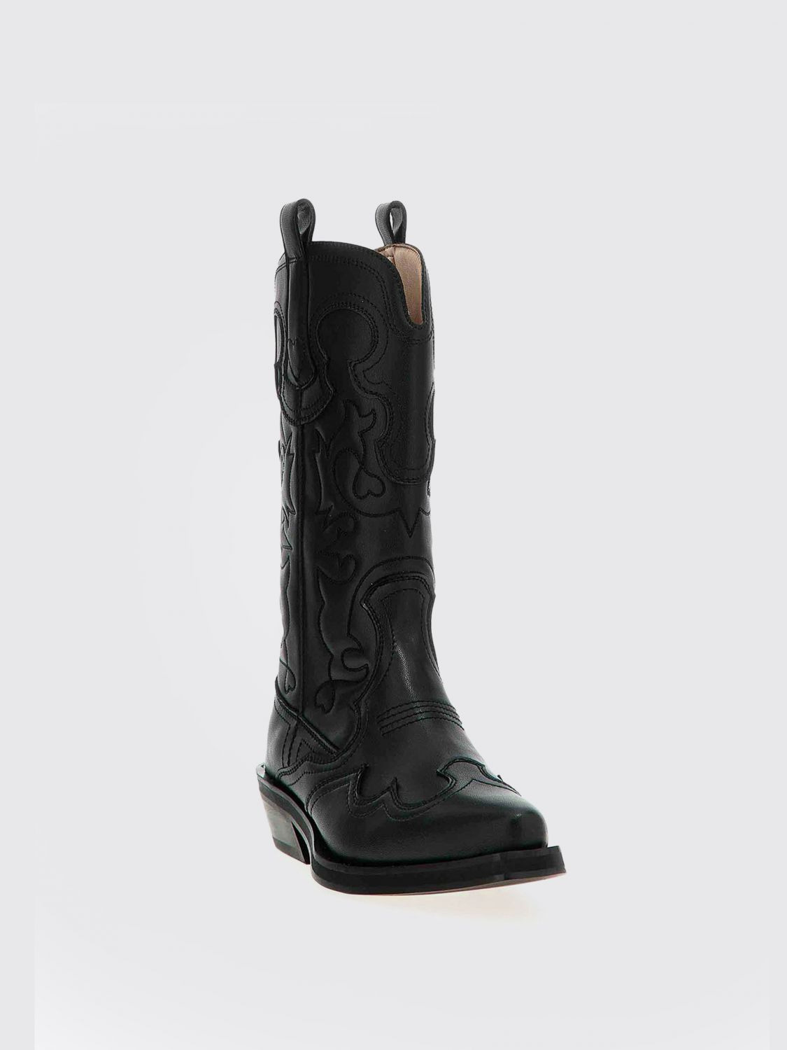 Shoes woman Ganni - 2